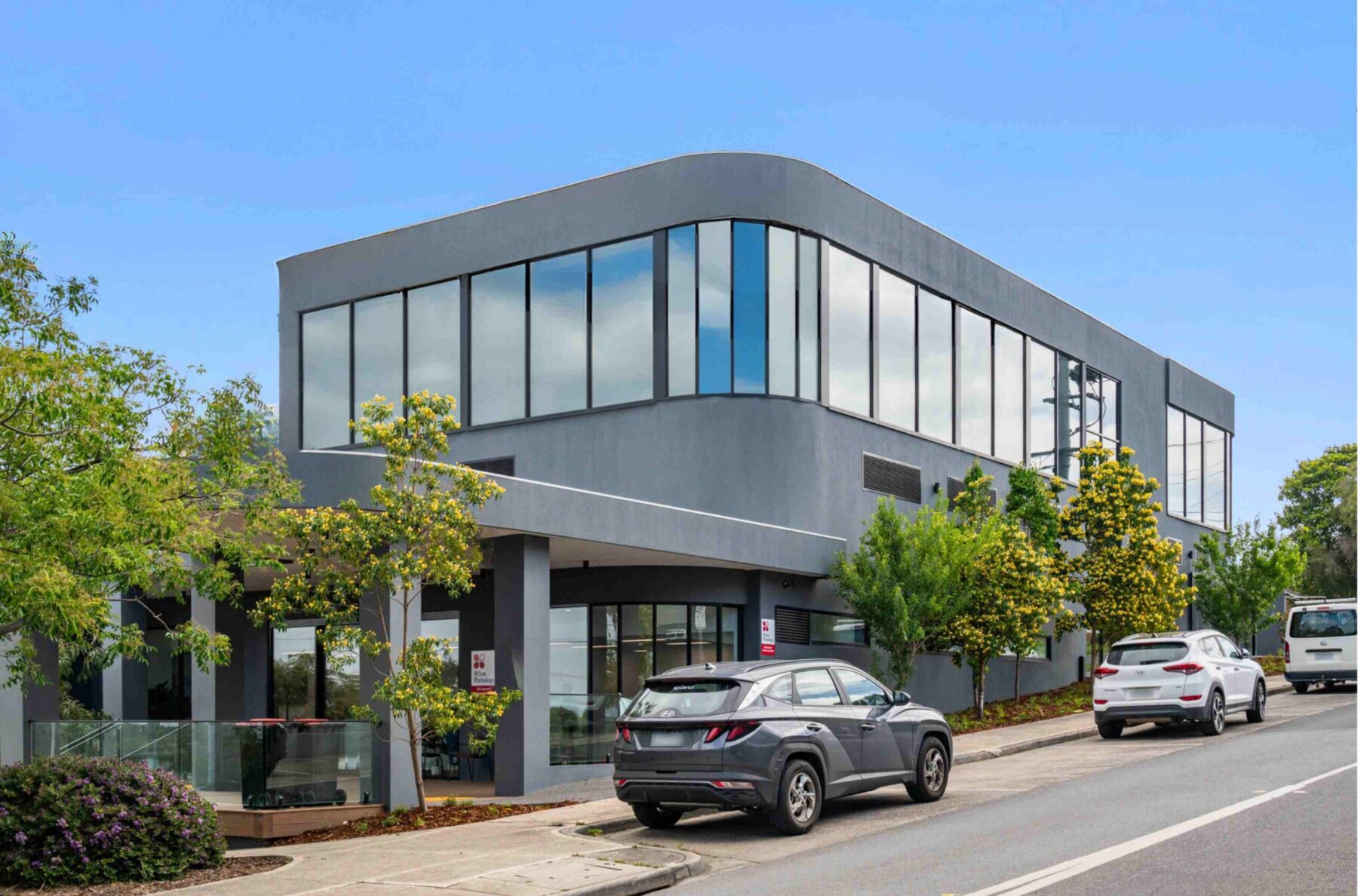 Investor Confidence High as Colliers Transacts Watsonia Freehold Medical Asset