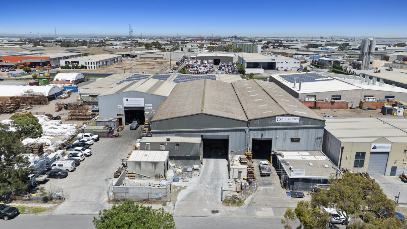 Robust Outcome for Multi-Tenanted Investment