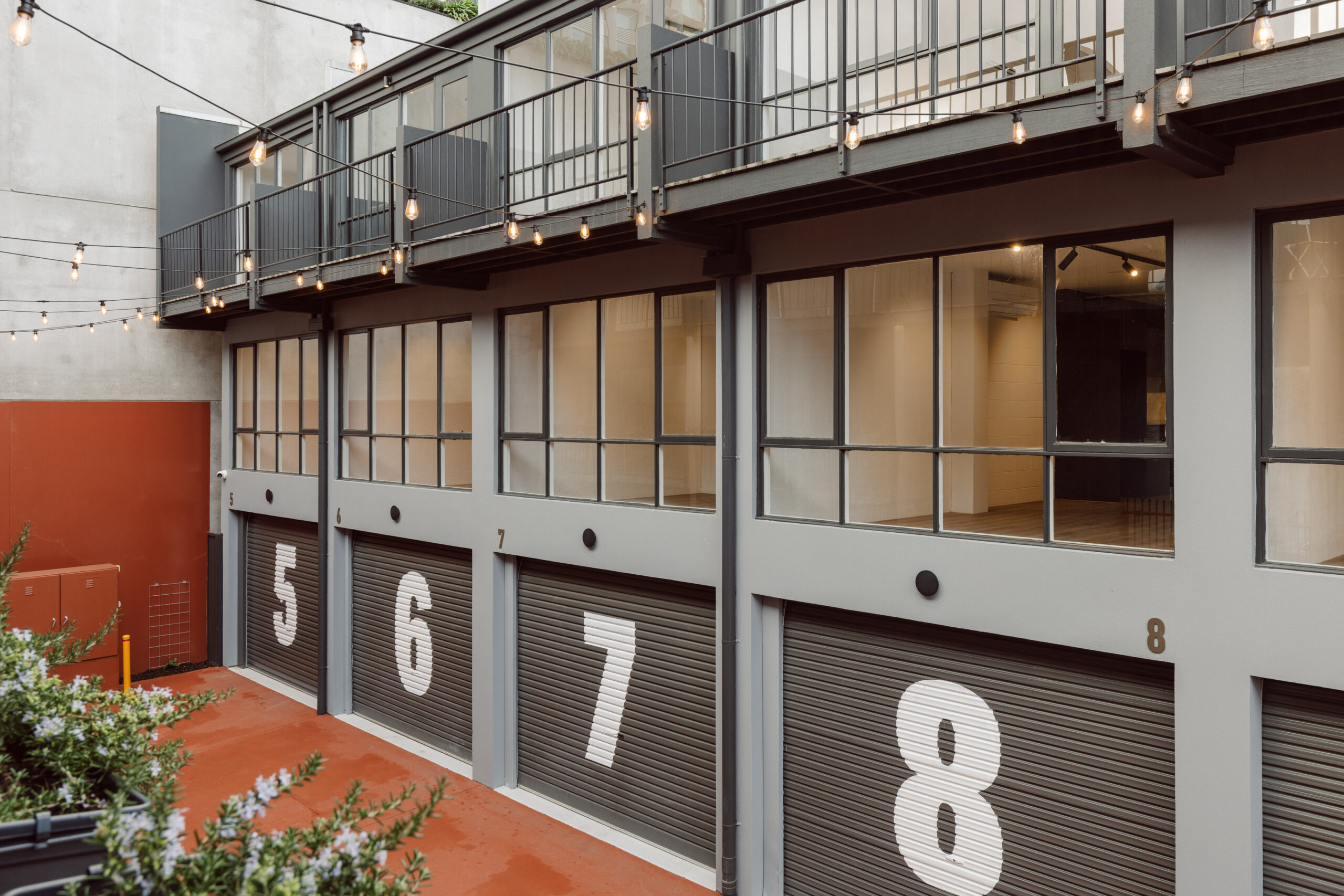 Introducing Cremorne Quarter: Fortis Unveils New Boutique Office Collection at 85 Dover Street