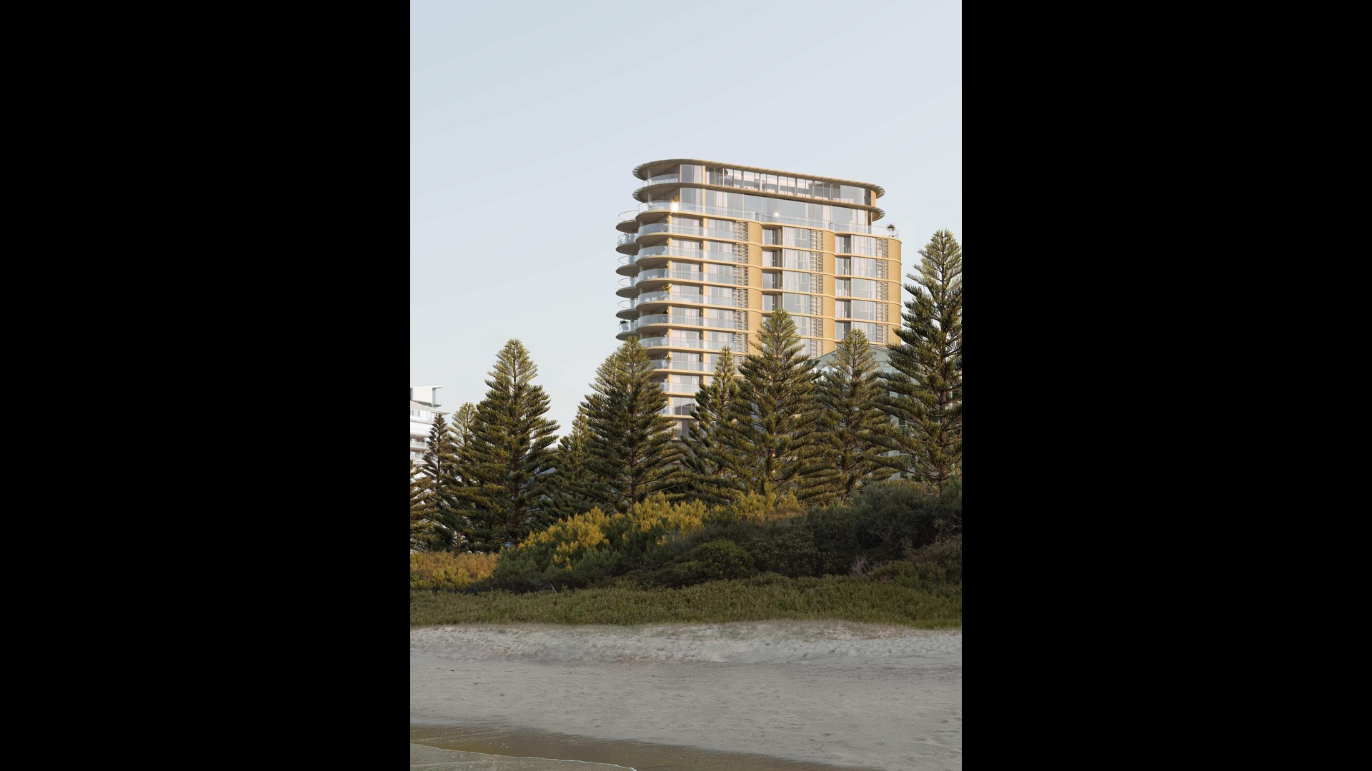 PASK Partners with Versatile Construction to Build Luxury Ocean Place Apartments