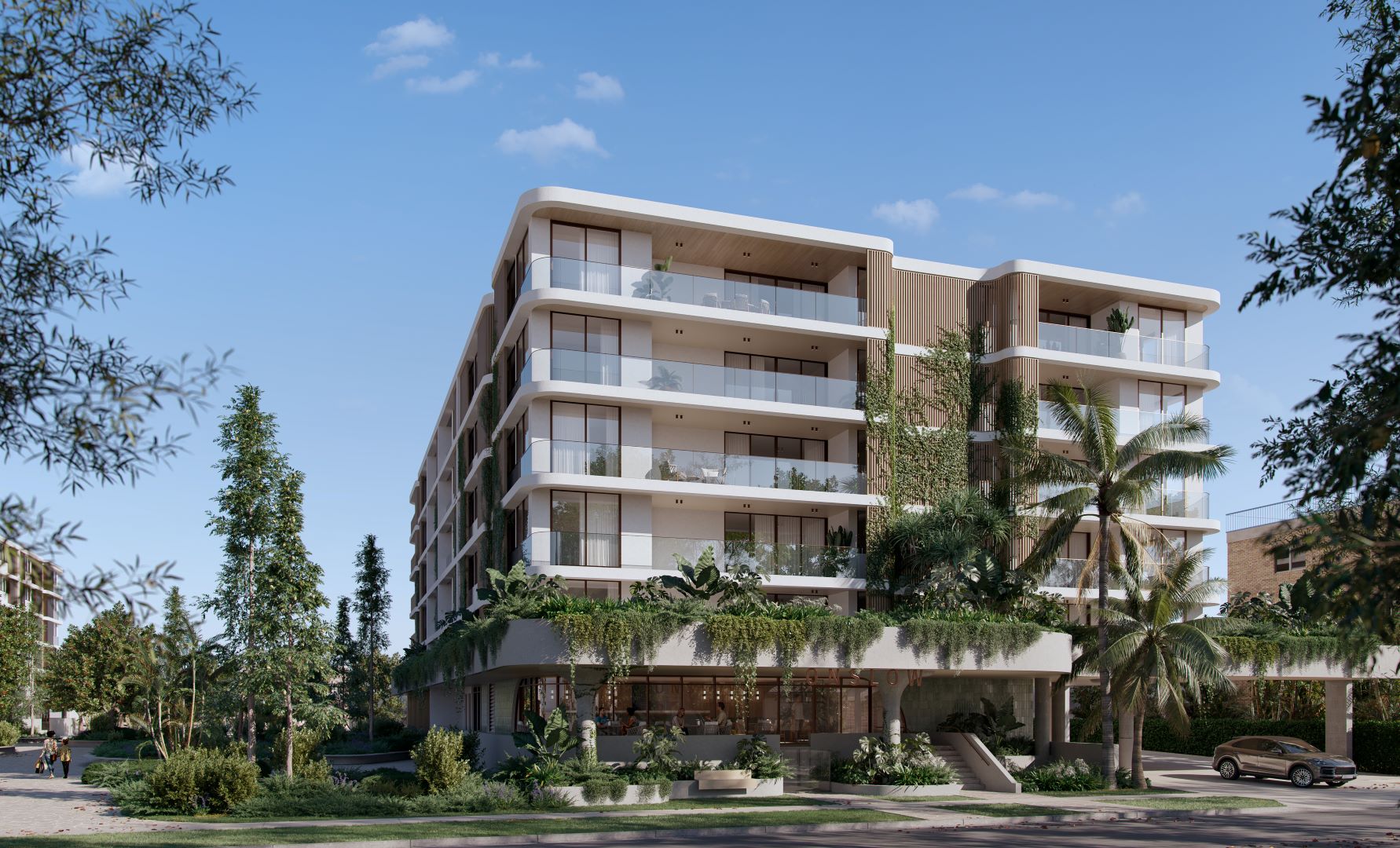 ​​Cube Secures $10.775M Golden Beach Site amid Fierce Development Demand​