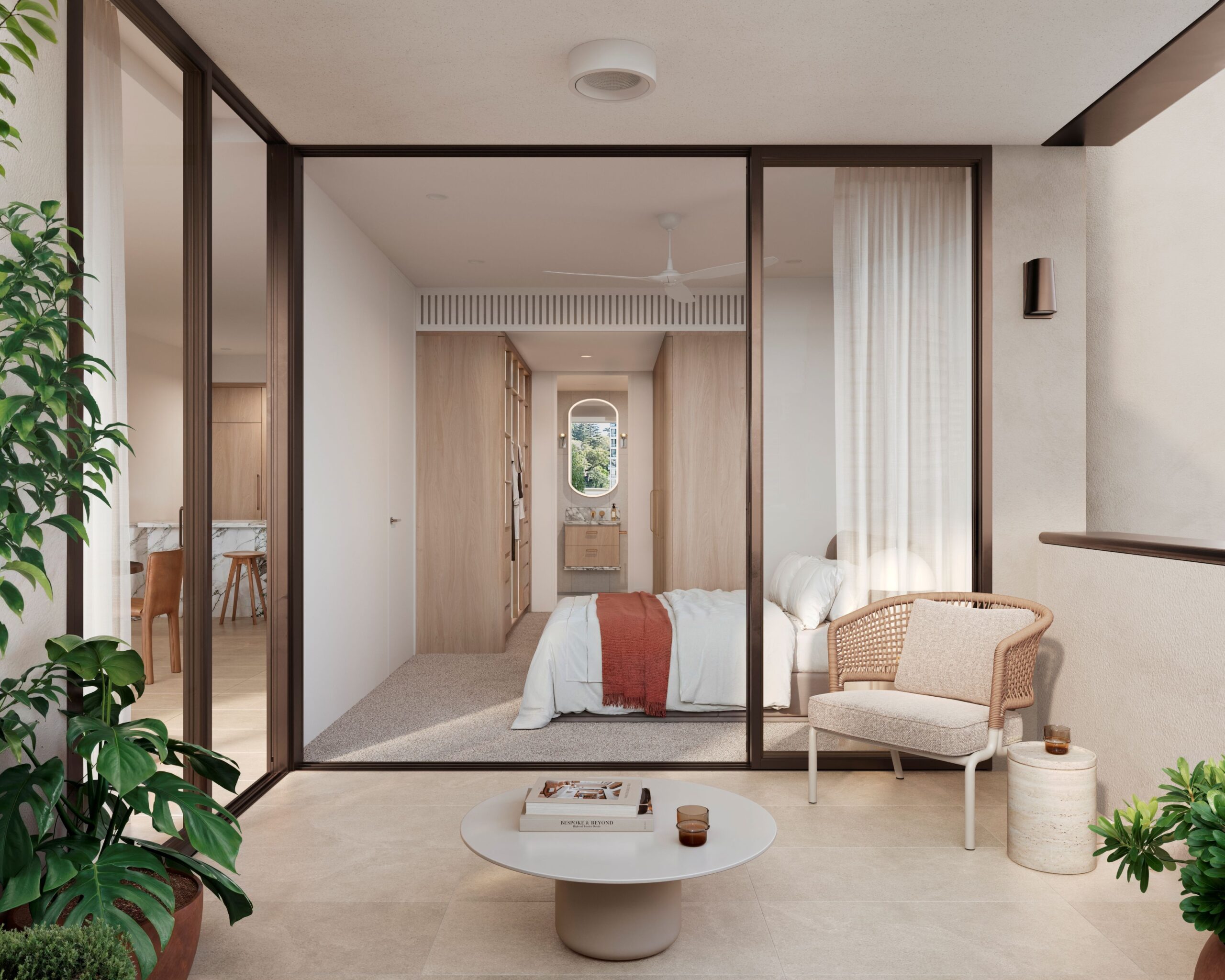 Stargate Property 30-Year Milestone