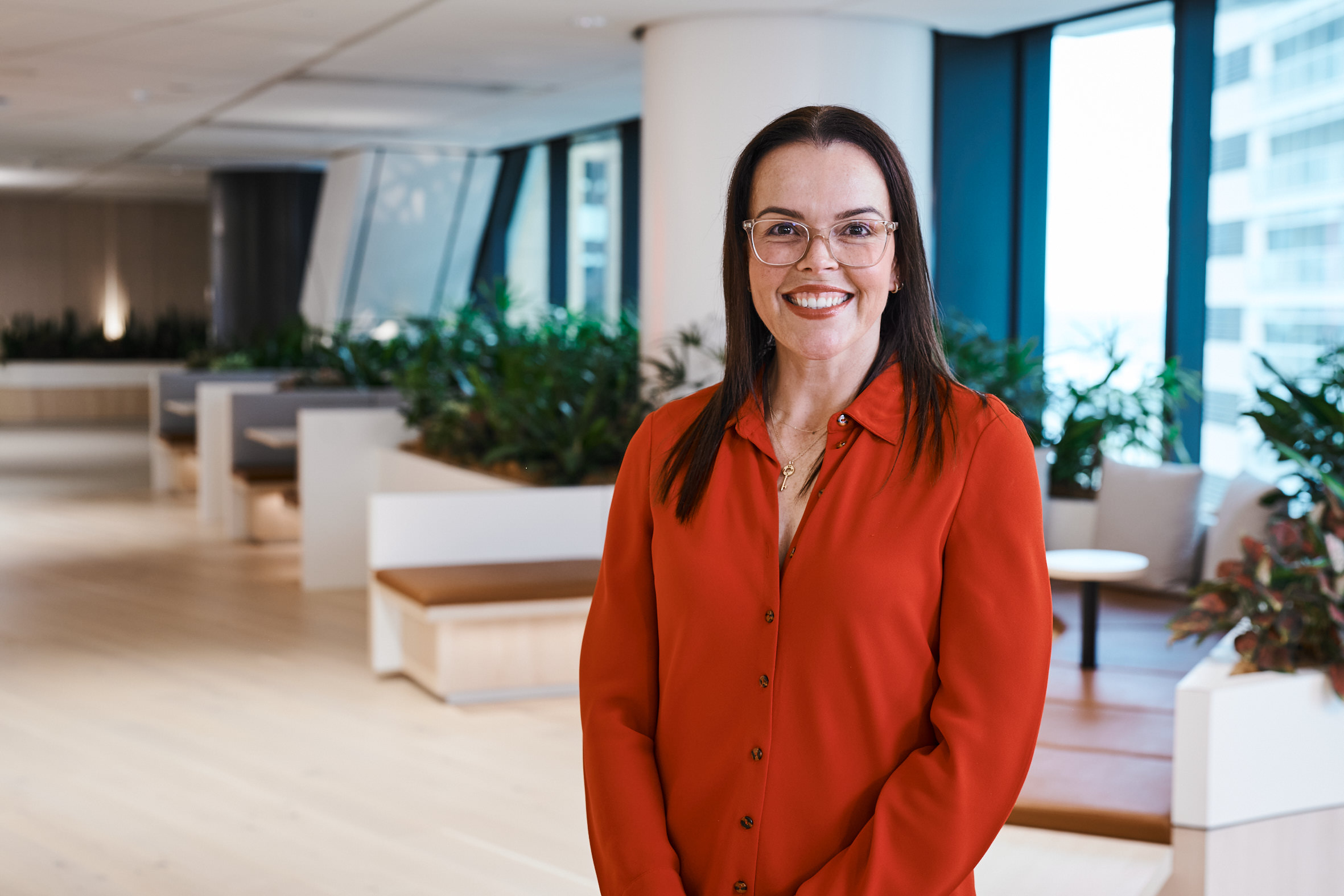 Frasers Property Industrial Appoints GM