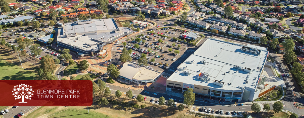 HomeCo Buys Glenmore Park Town Centre