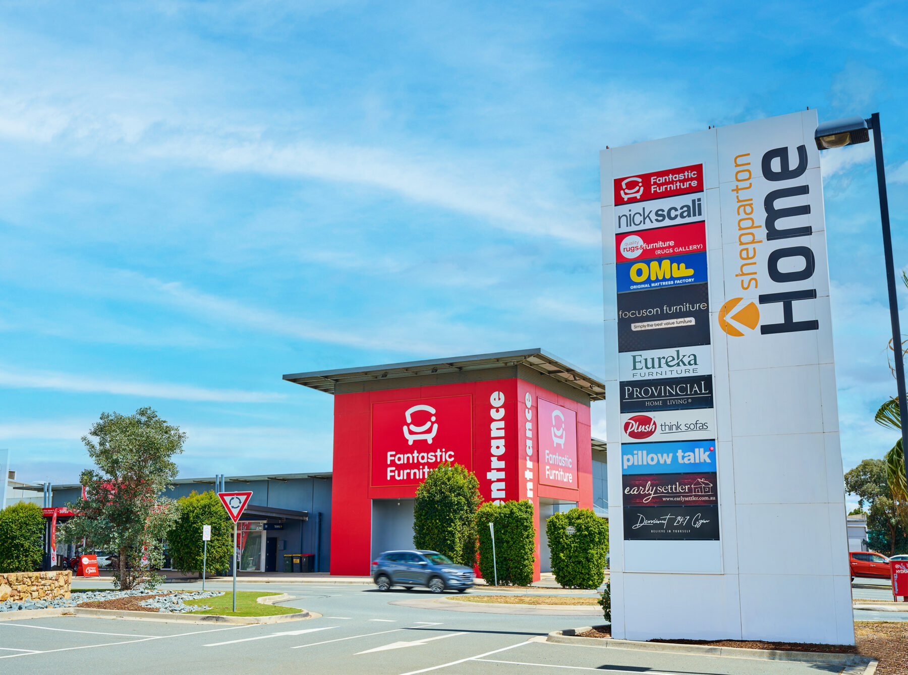 Victorian Retail Centre Sold for $27.5 Million in Landmark Regional Deal