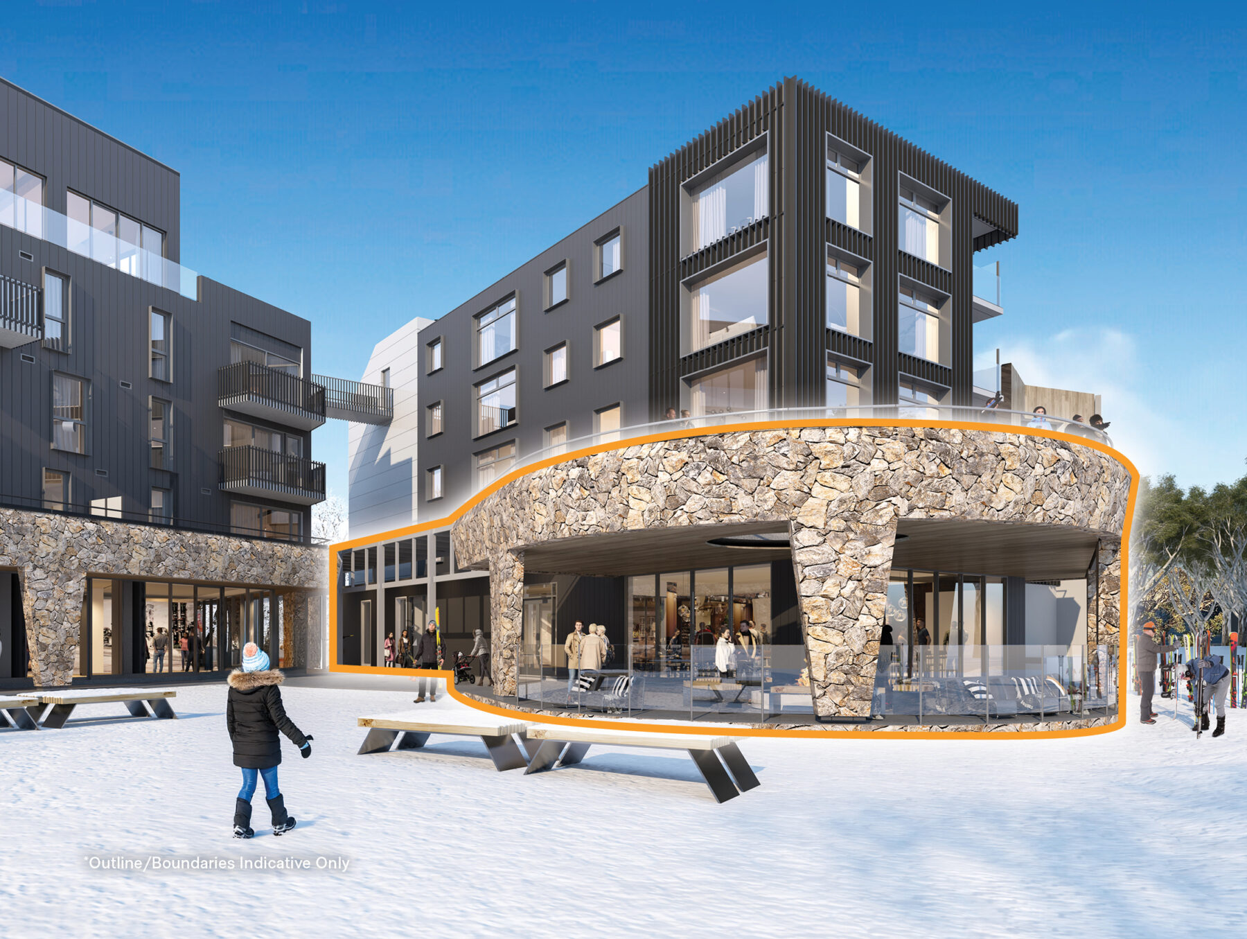 Kooroora Hotel, Mount Buller, Sells for $3.8M
