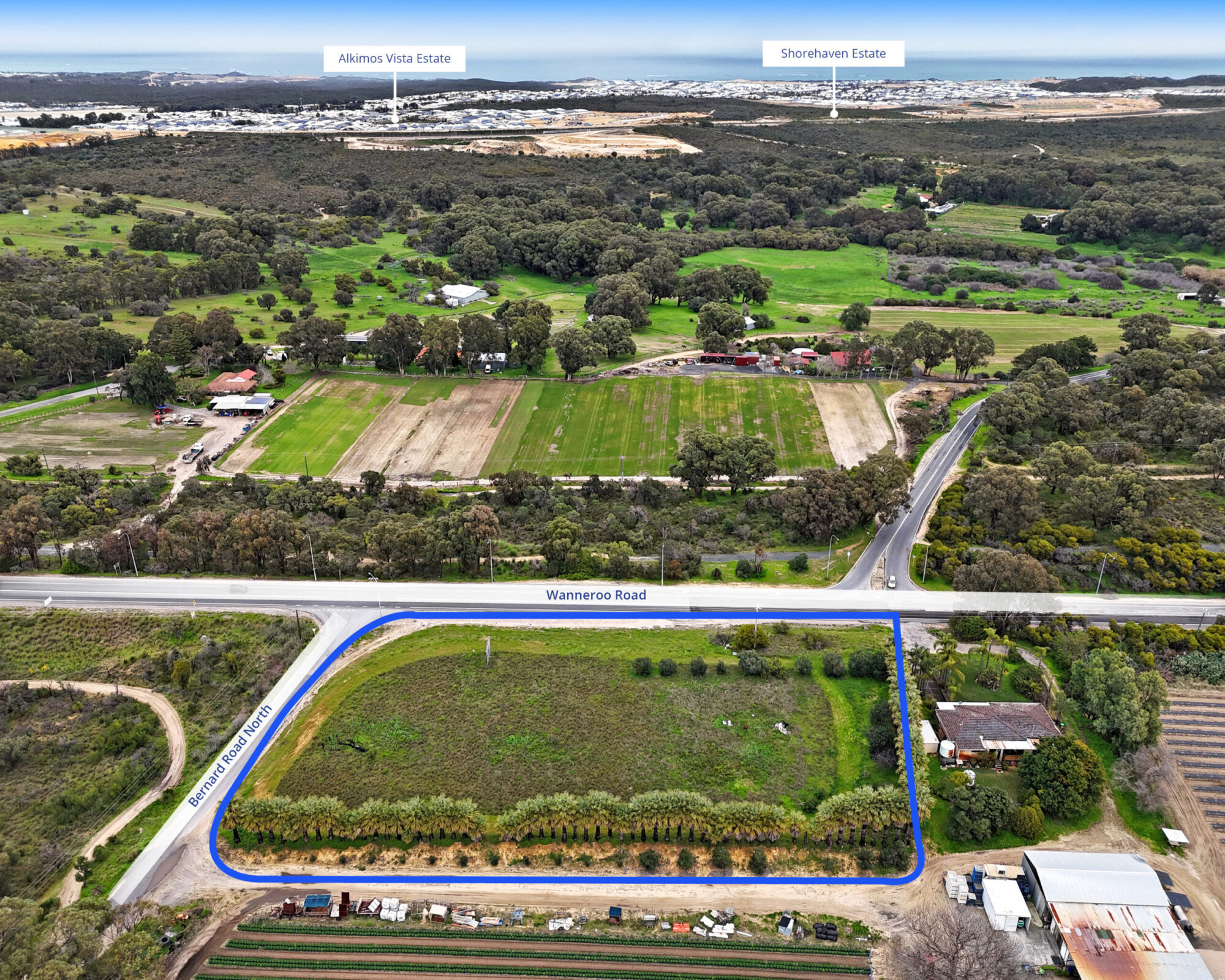 Strong Demand Fuels Perth North Service Station Sale