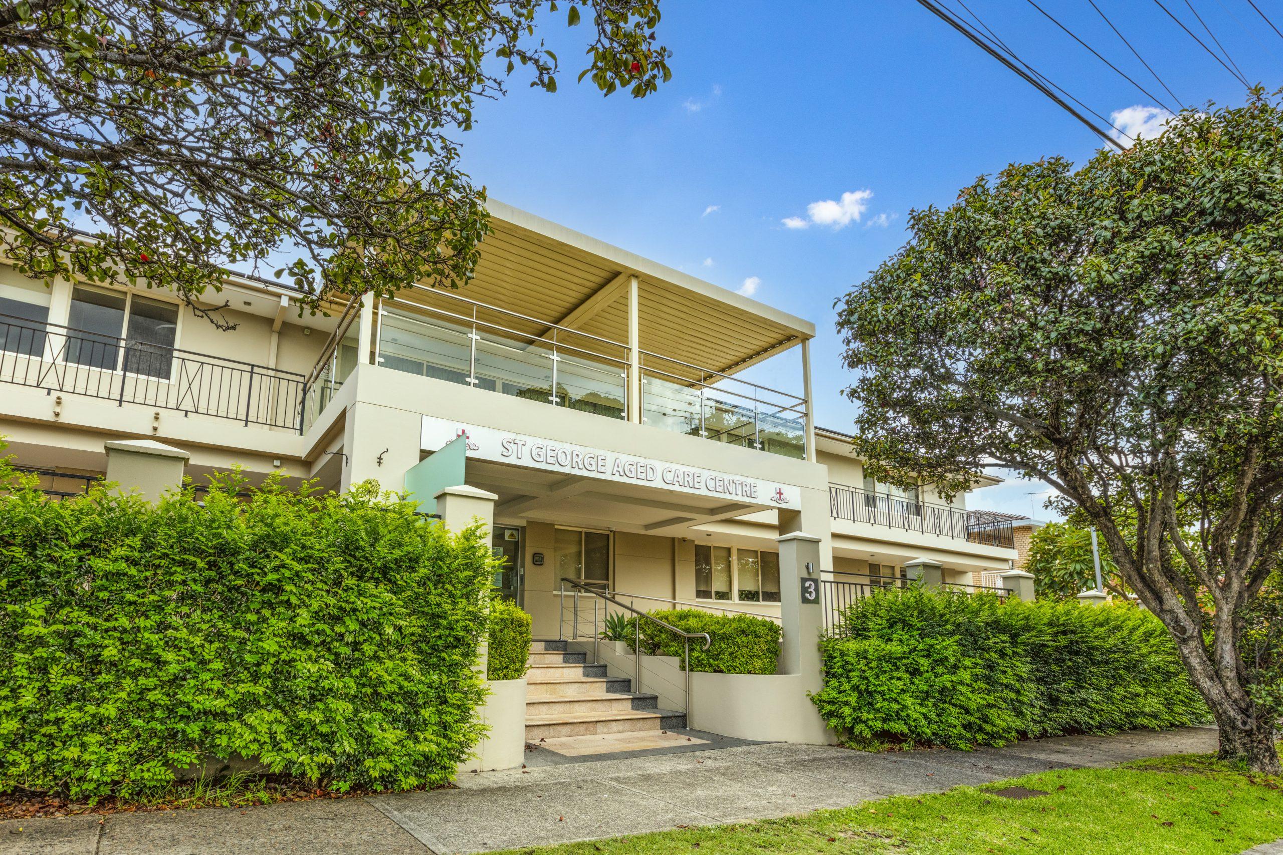 Portfolio of three care-related properties sells for $11.2m