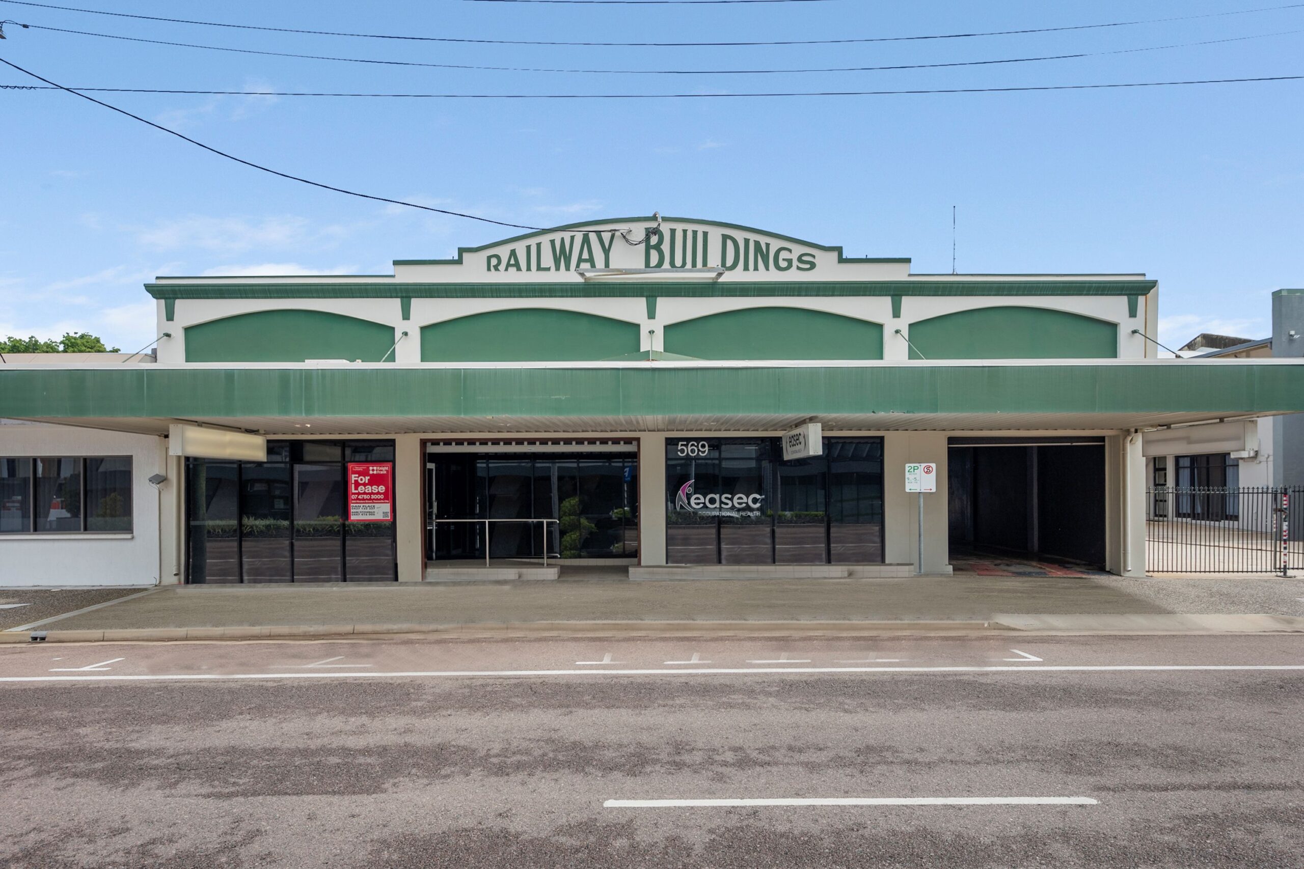 Financial Adviser Expands Into Flinders Street Office Space in Townsville