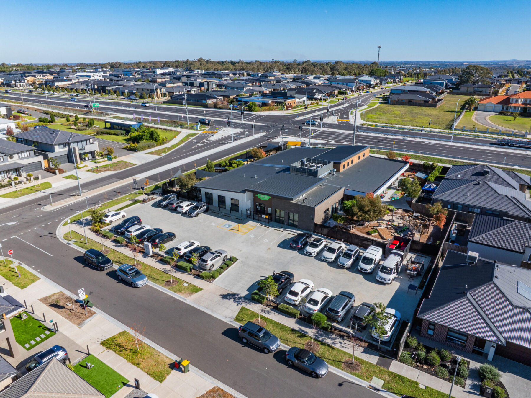 Rare Opportunity to Acquire Childcare Centre Asset with Long-Term Secure Lease