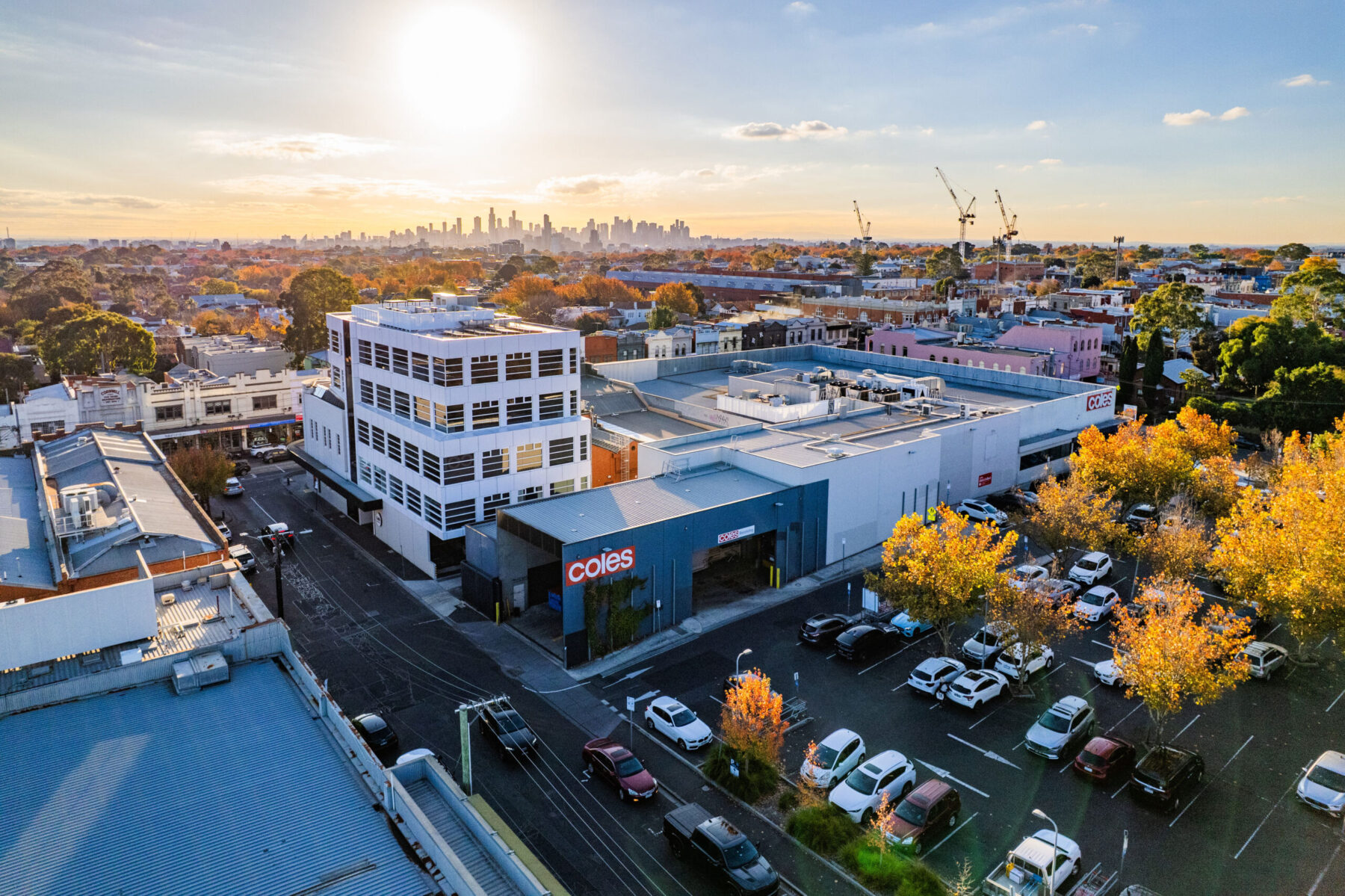 Supermarket Operations Asset Changes Hands for $7.5 Million