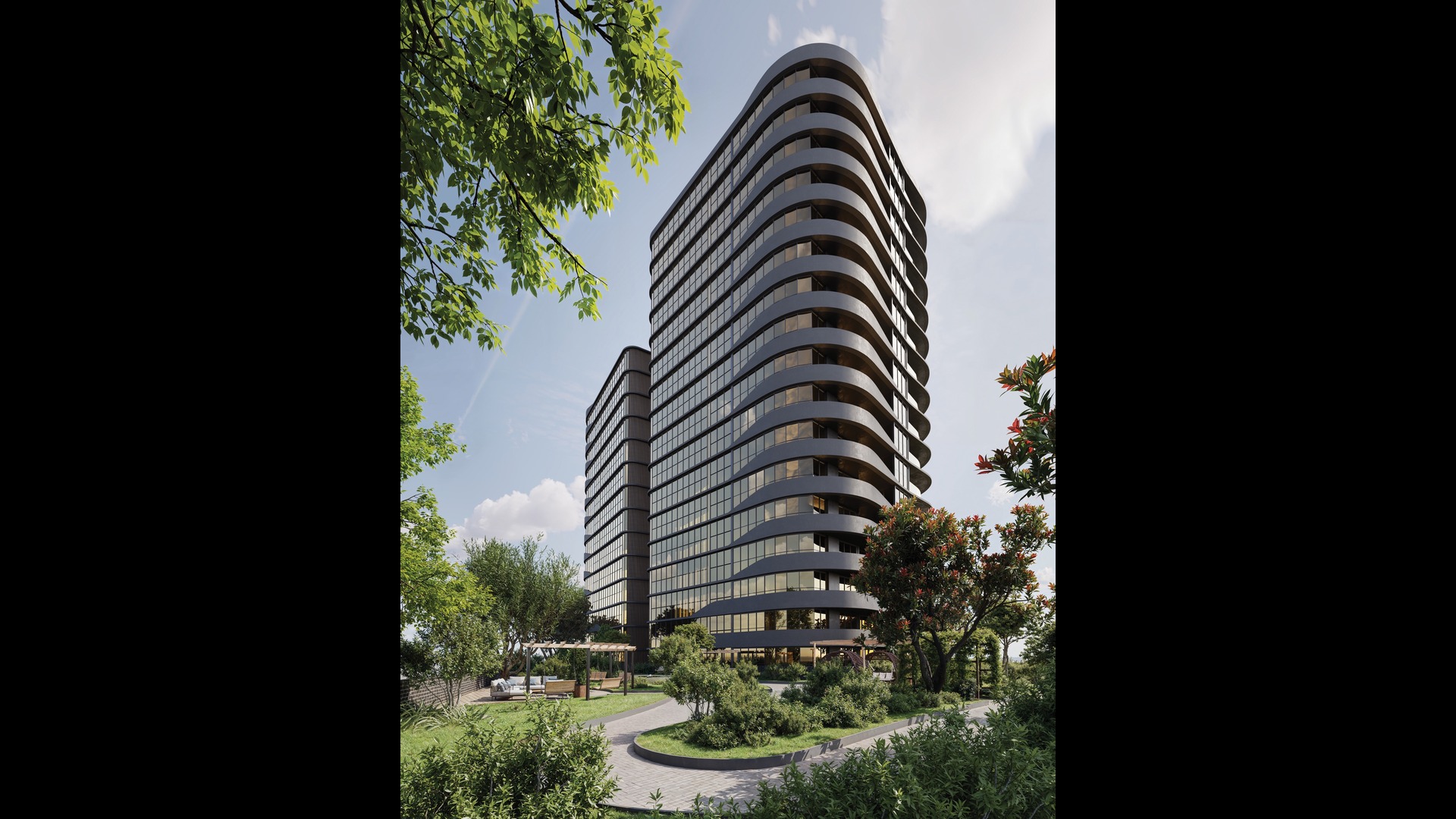 The Changing Face of Hurstville