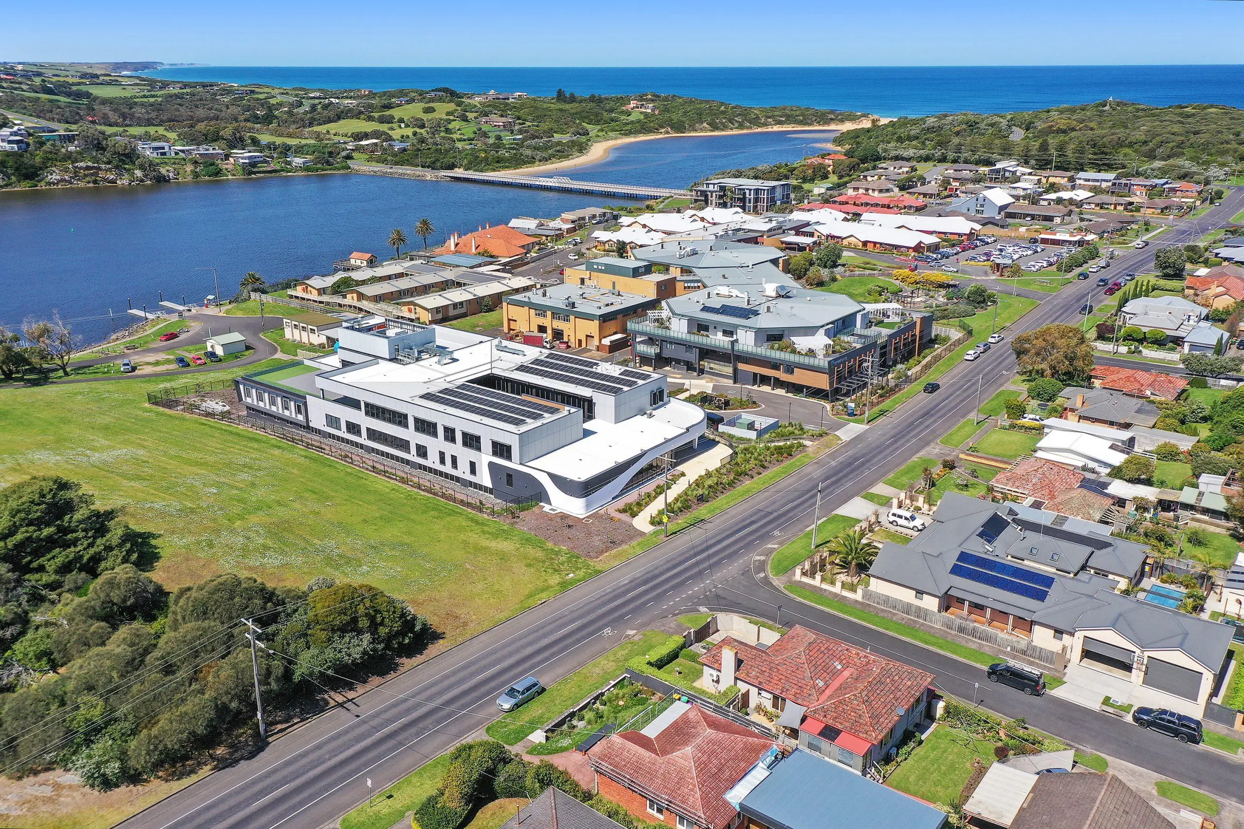 State-of-the-art Healthcare Facility in the Regional Hub of Warrnambool to be sold