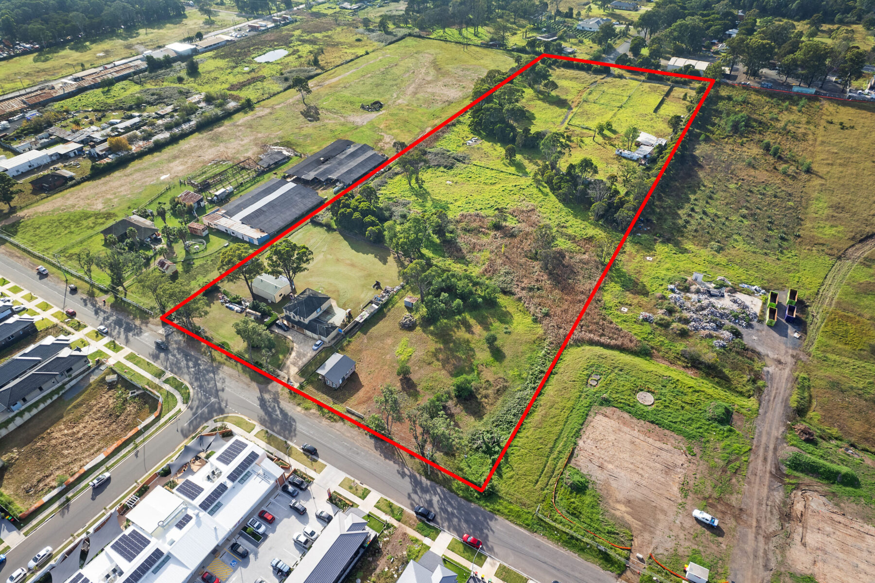 ReVest Property Group Facilitates Off Market Sale to Crownland Developments for $21.7M