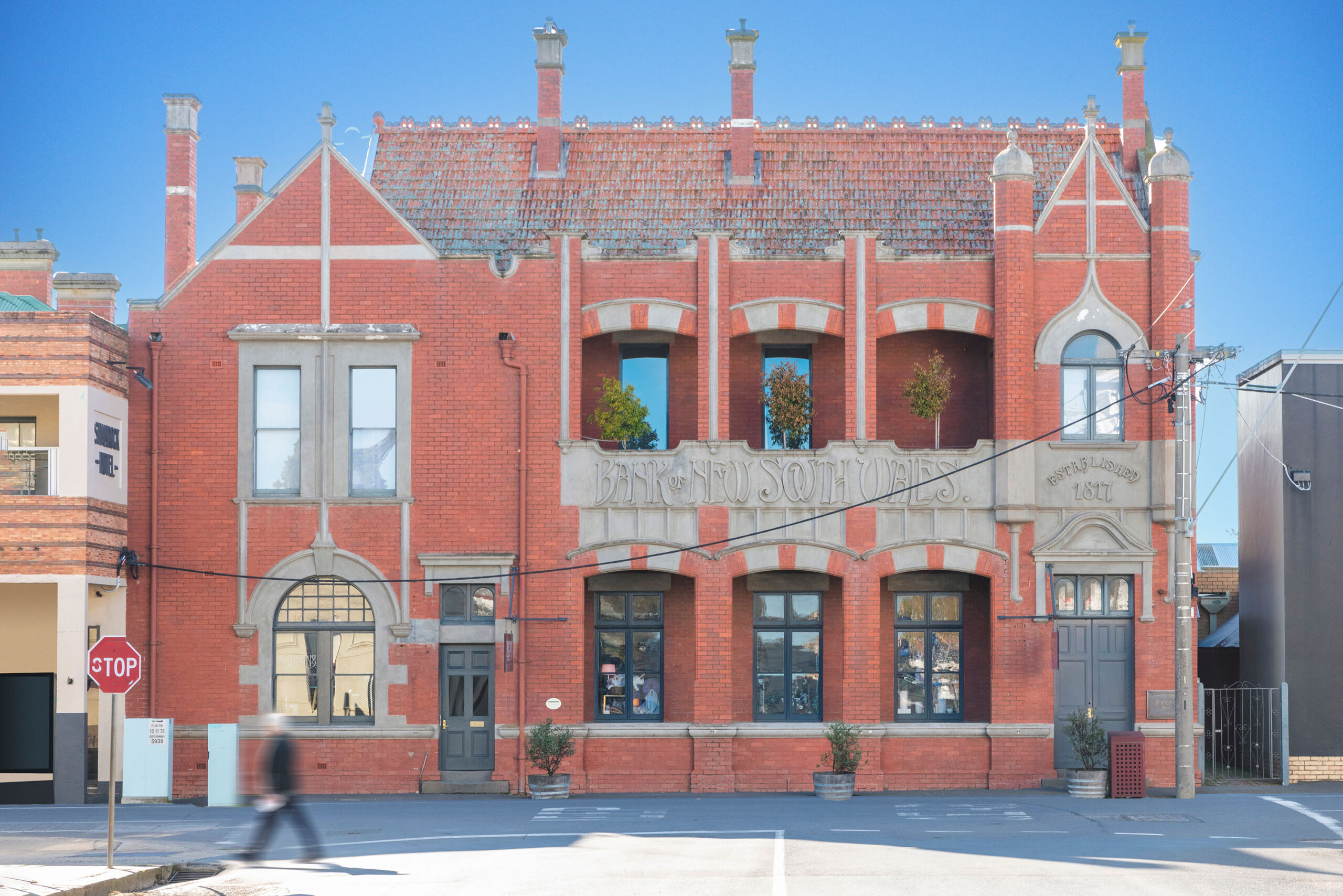 Iconic Kyneton Period Property Now Available