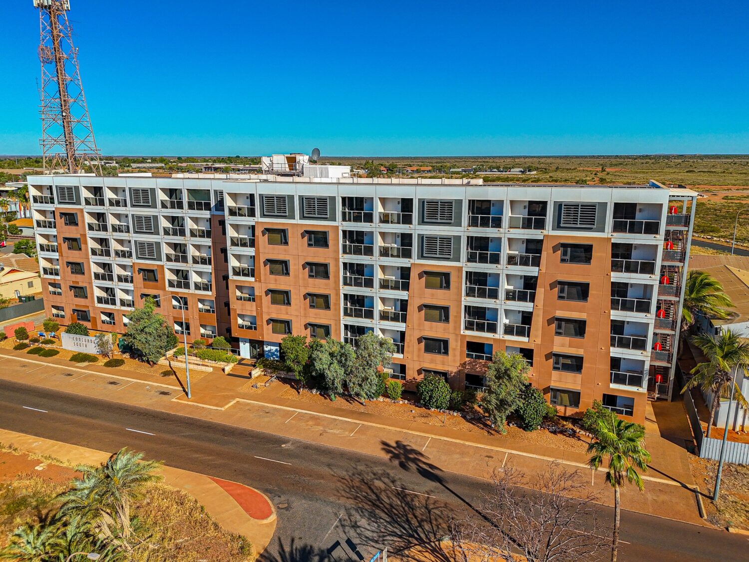 Apartment Complex in WA’s Resource-Rich Pilbara Region Hits the Market