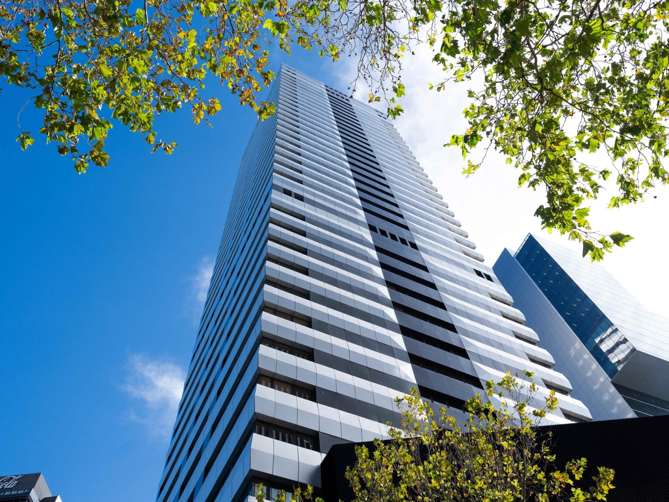 100 Miller Street in North Sydney Up for Sale 