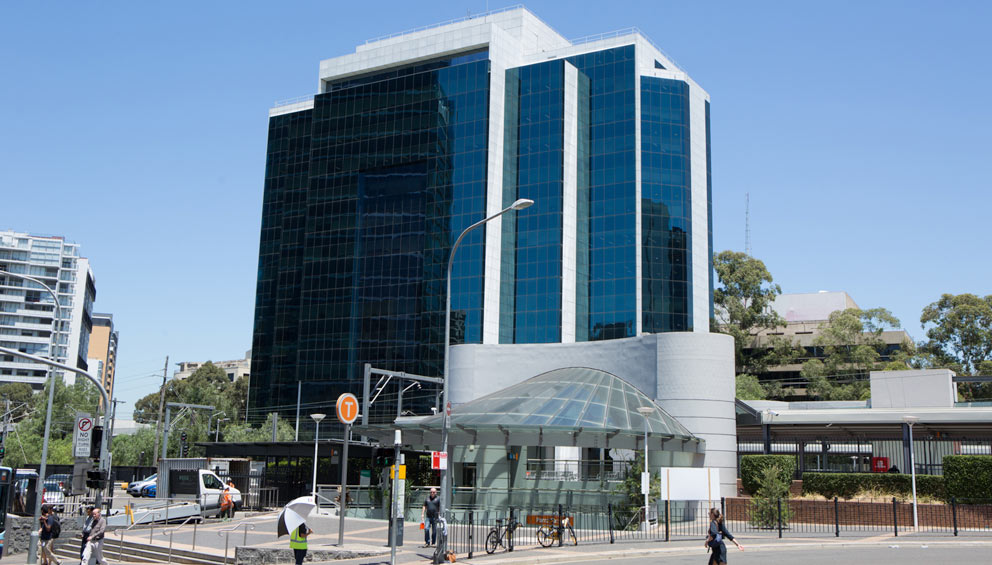 Australian Unity Office Fund Continues to assess options as key tenant leaves Parramatta