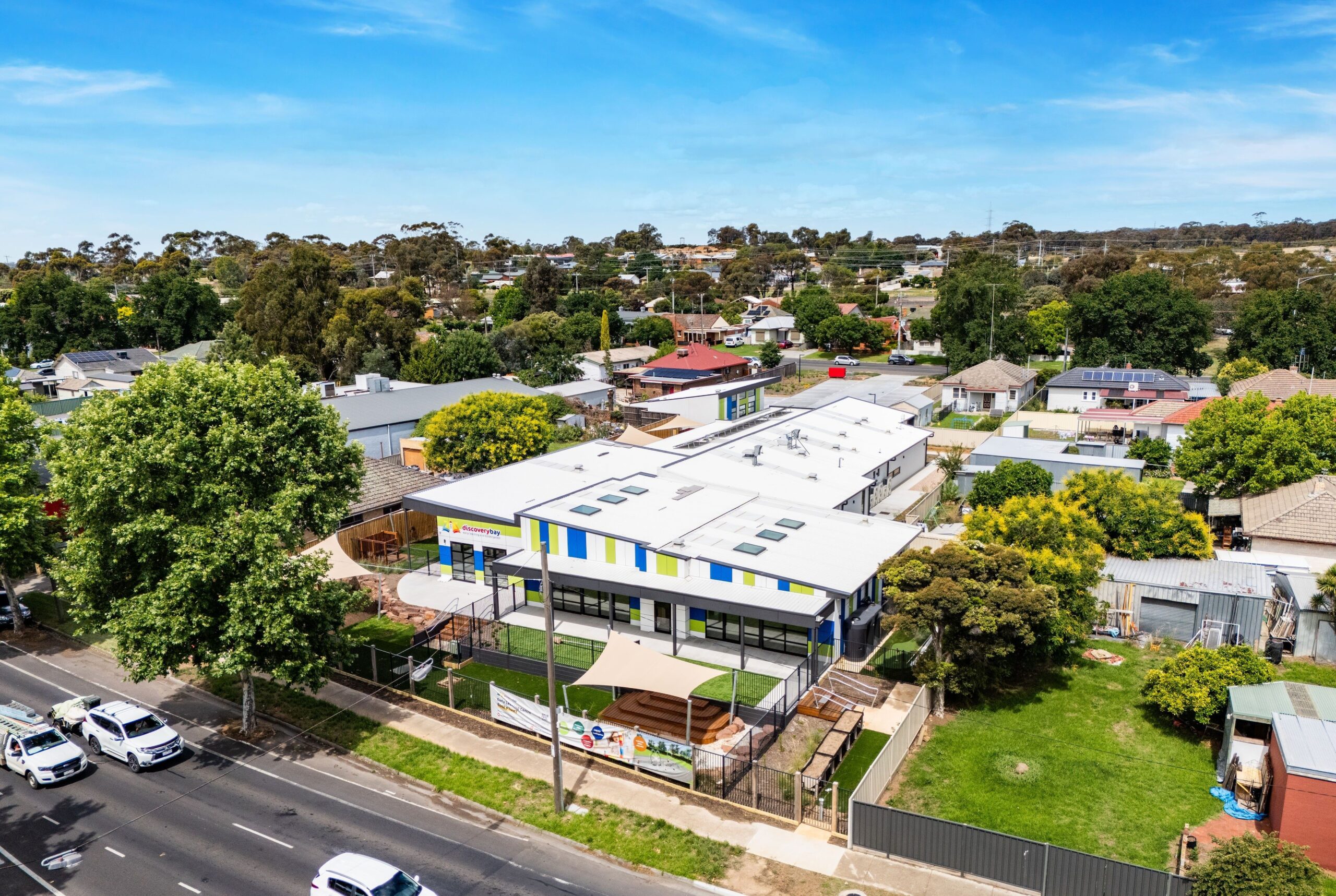 Regional Victorian Childcare Centre Changes Hands for $6.5 Million