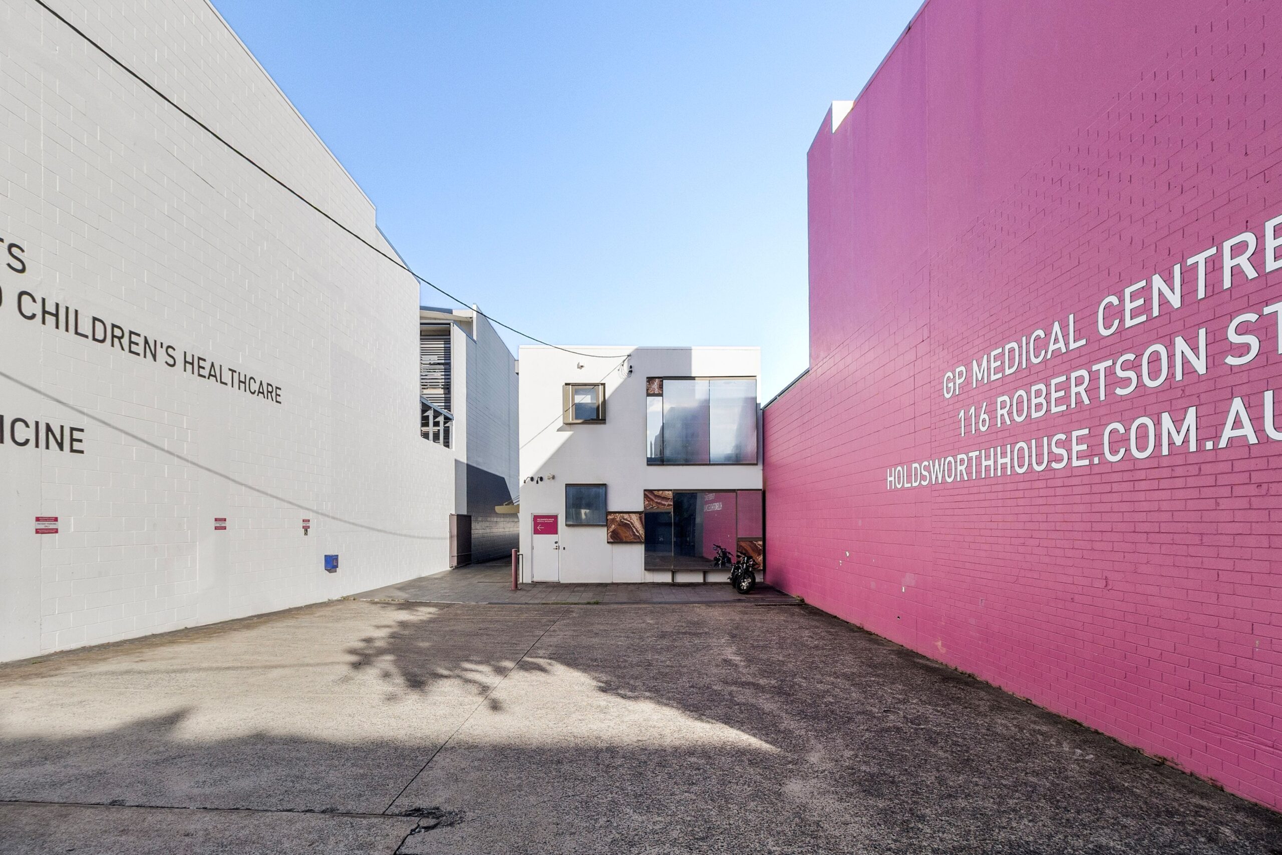 Knight Frank Sells James Street Precinct Freehold