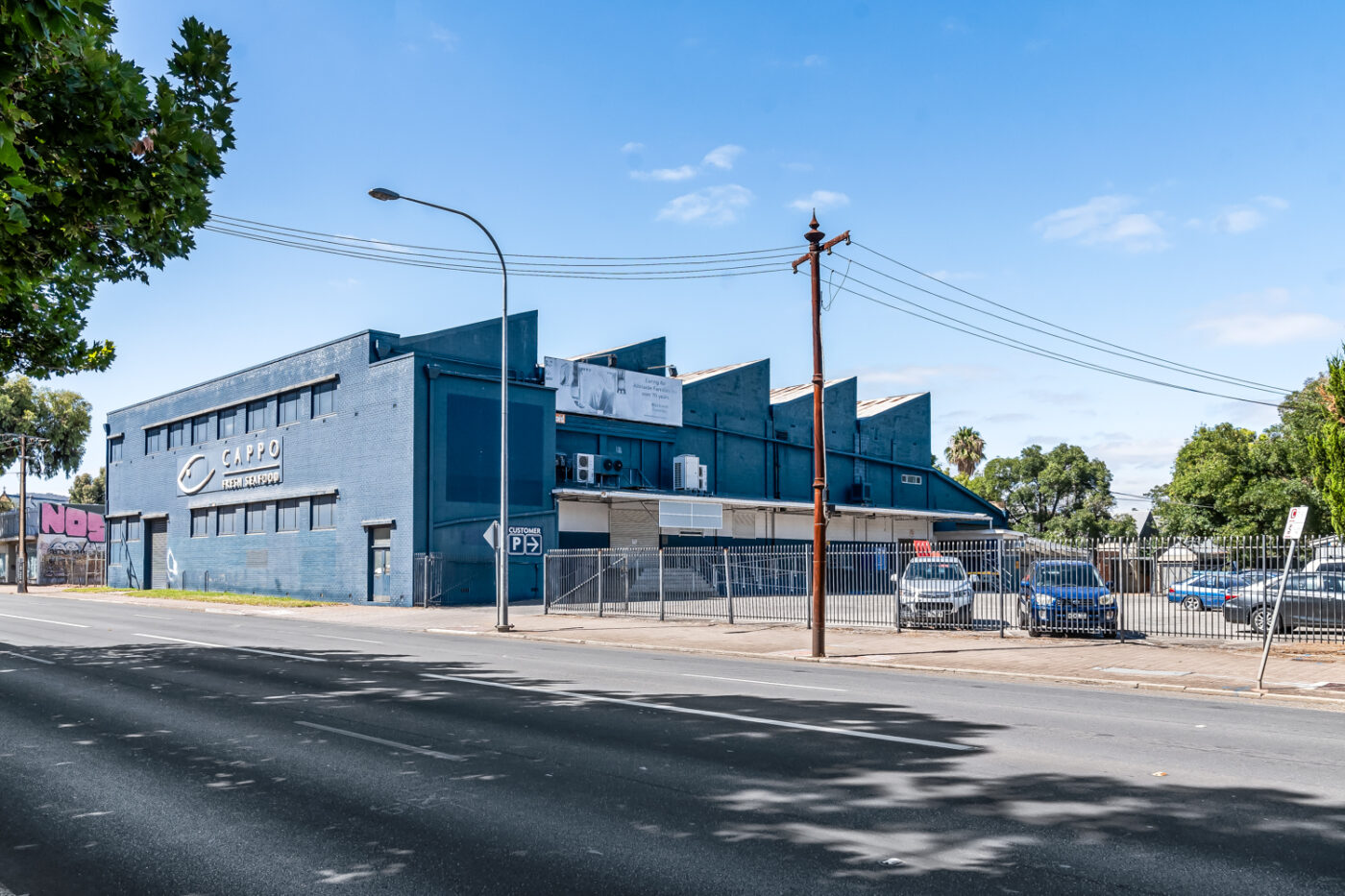 12-16 Glen Osmond Road Parkside