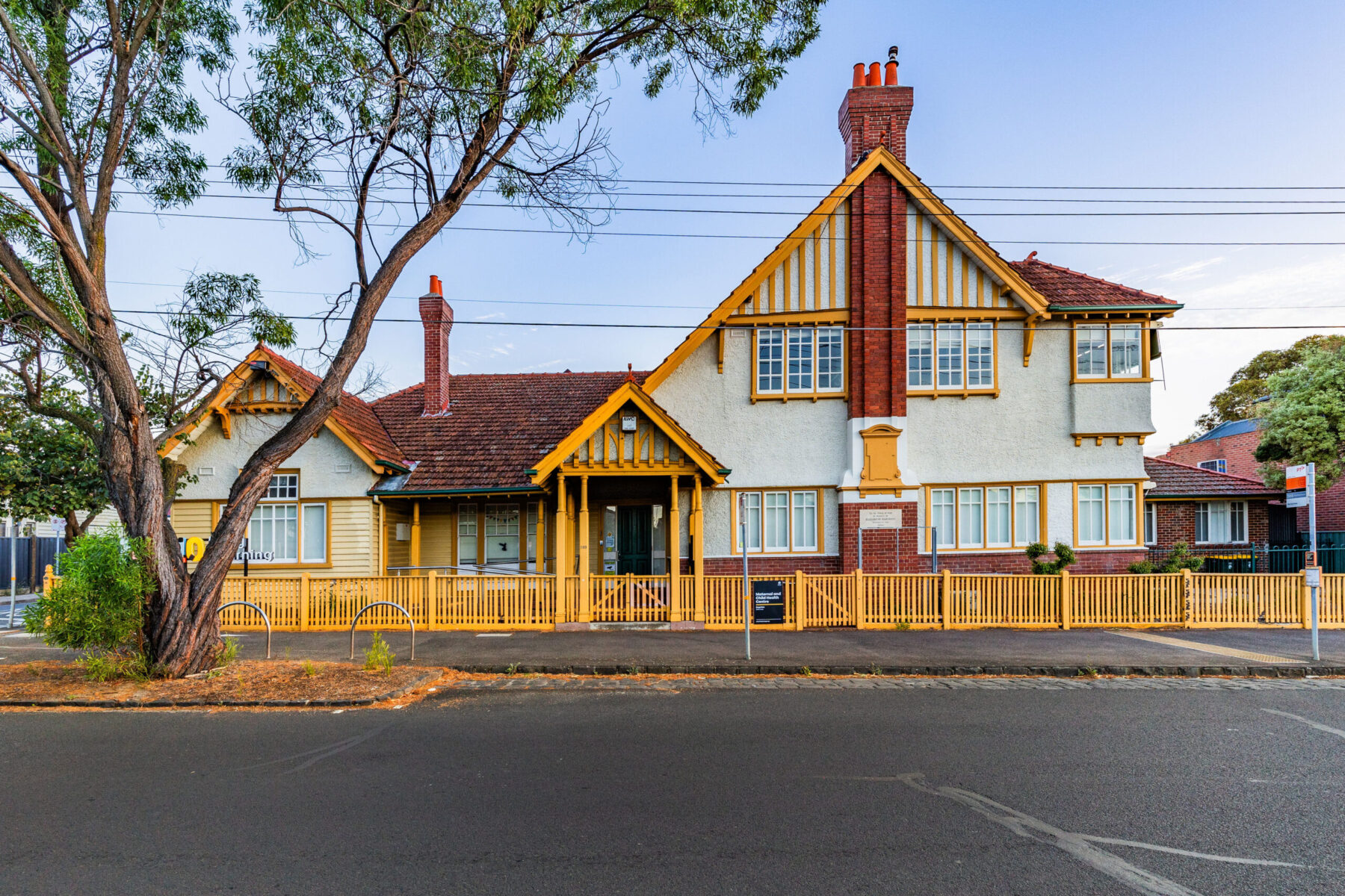 Newly Renovated Brunswick Childcare Centre Hits the Market