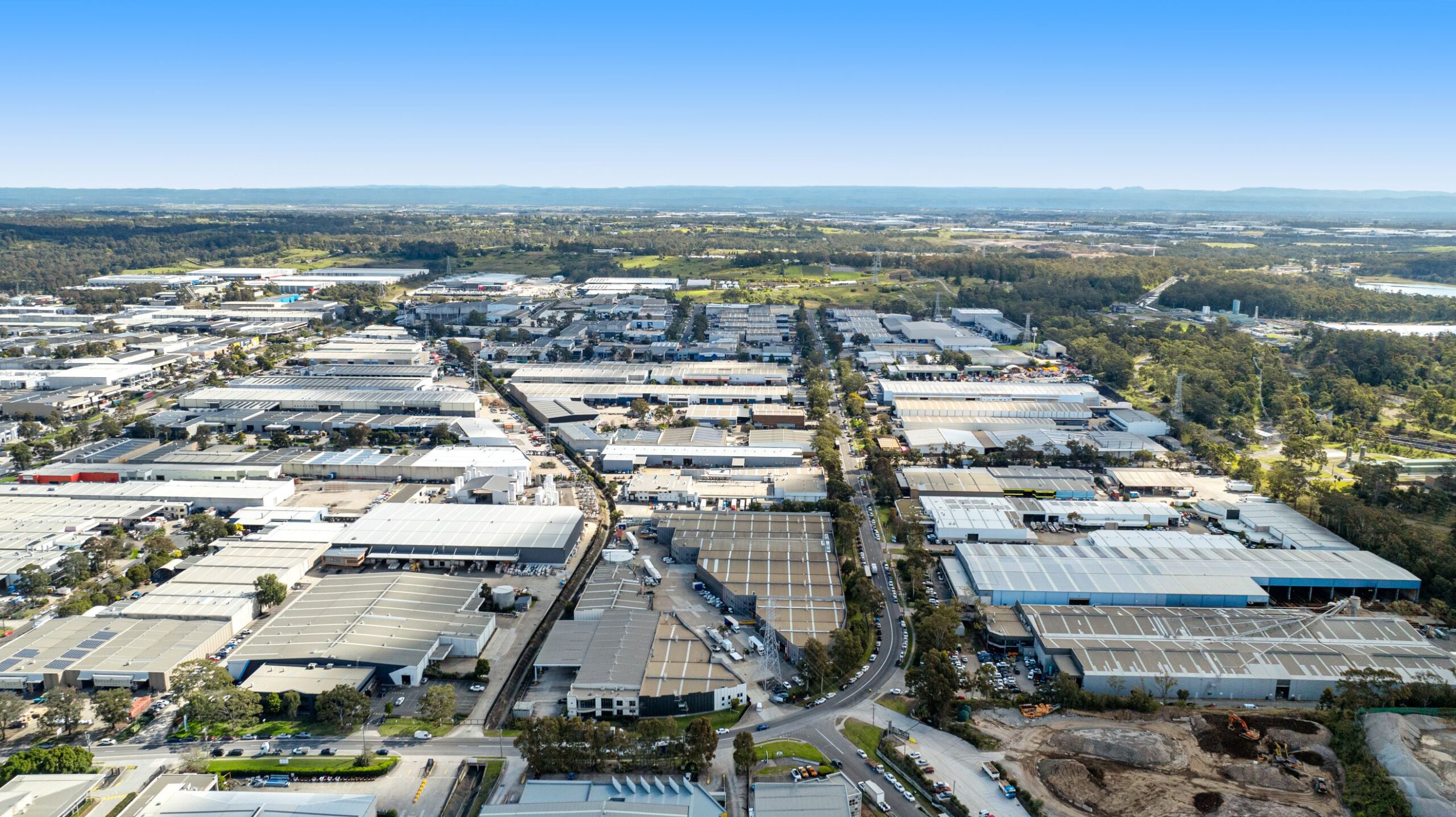 ​​​Australia’s Largest Logistics Portfolio Since 2021 Set to Hit the Market ​​