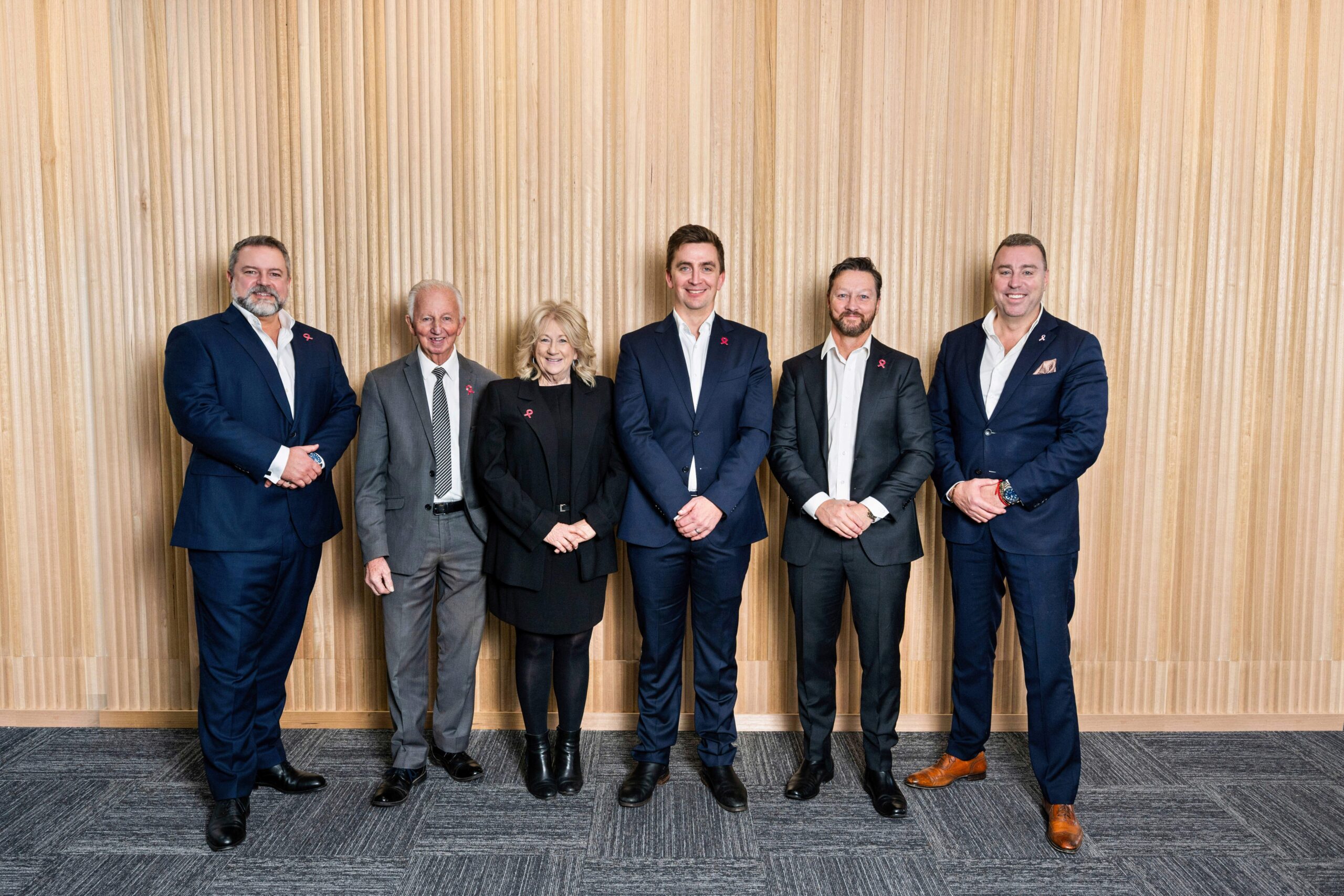 Buxton Bendigo Expands Property Management Portfolio and Strengthens Sales Team with Values-Aligned Transition