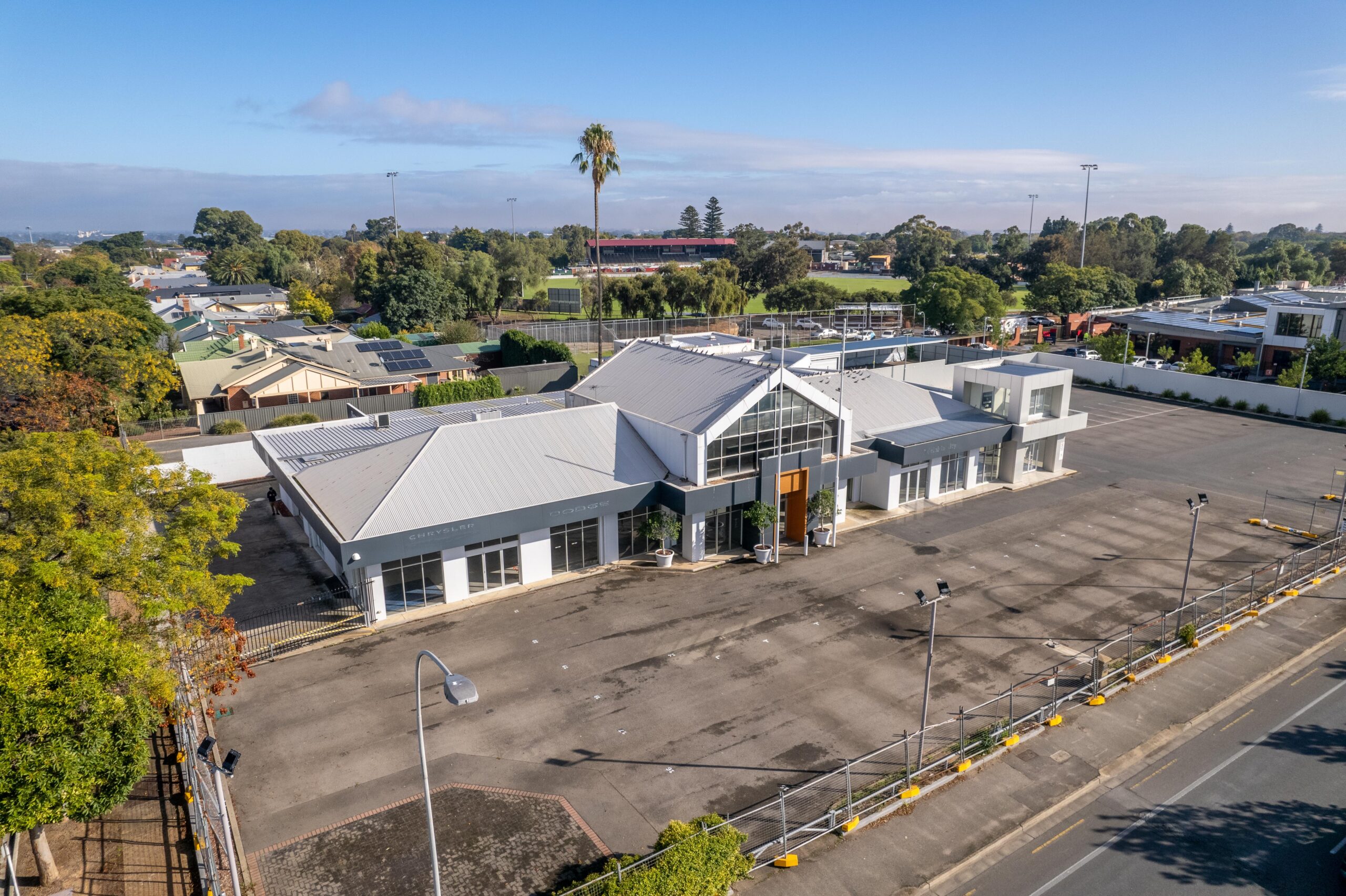 City of Prospect acquires prime site in Adelaide’s inner north