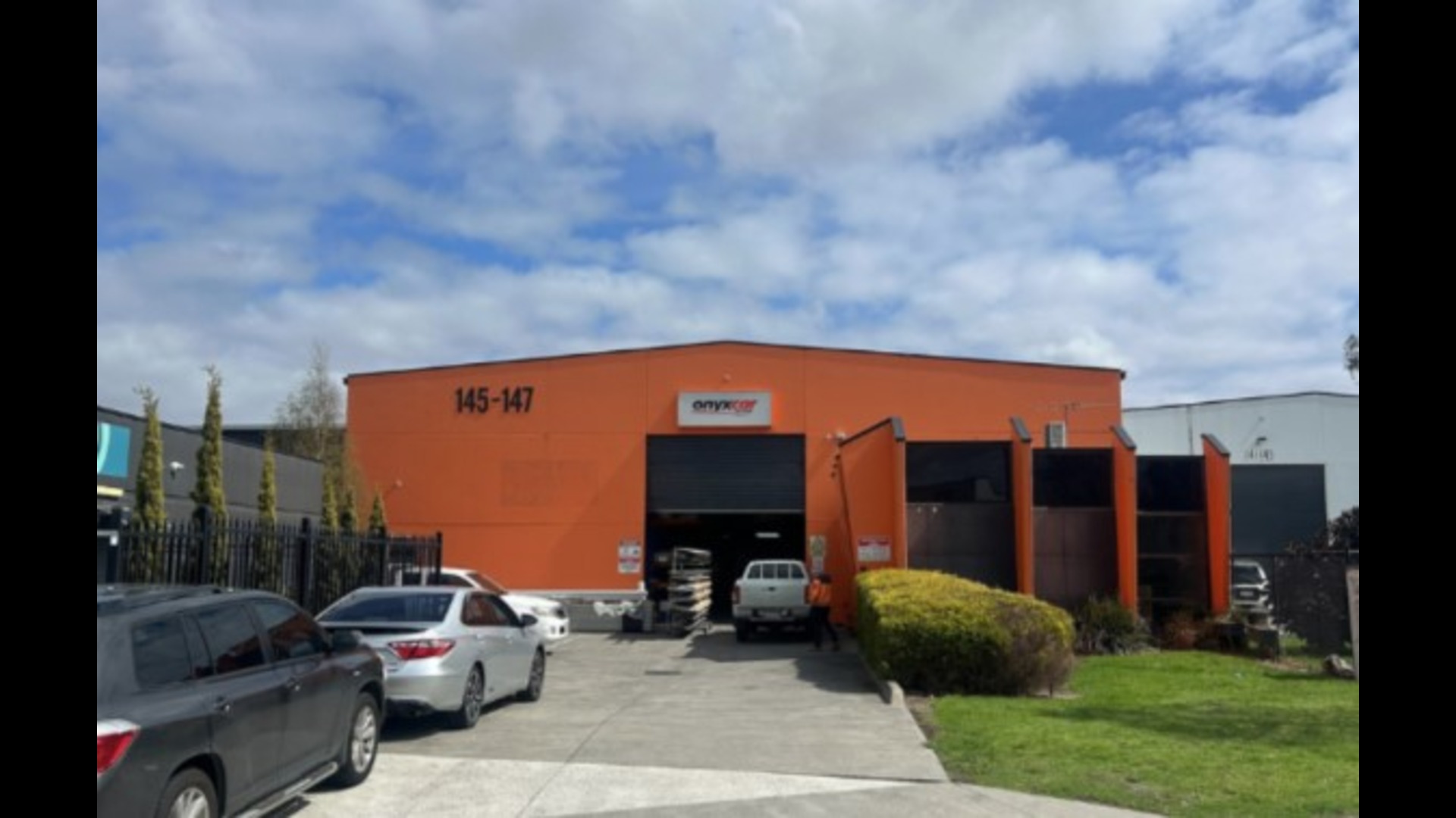 ​​​Colliers Delivers Strategic Off-Market Industrial Deal ​​​Colliers Delivers Strategic Off-Market Industrial Deal