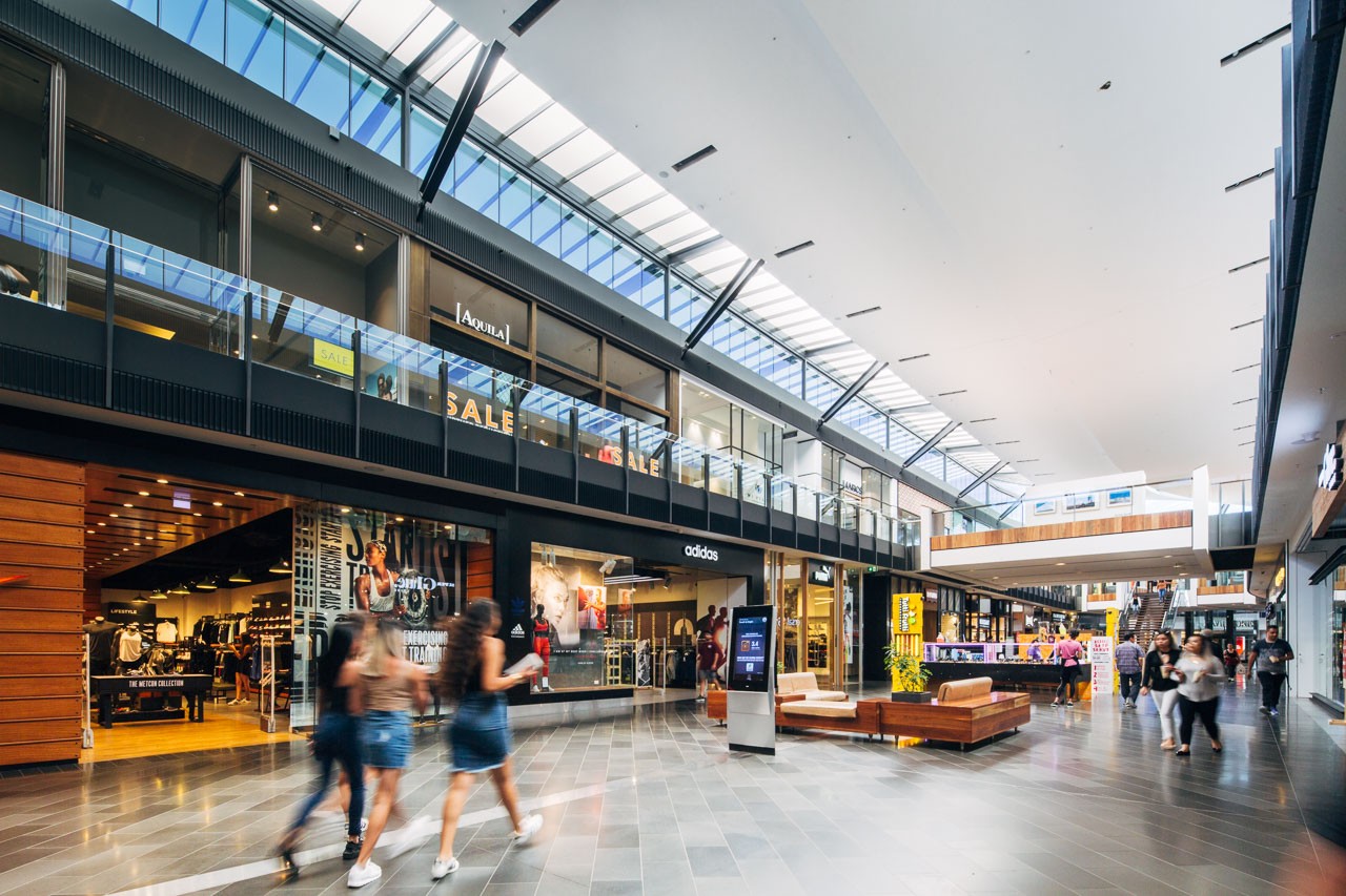GPT’s Retail Continues to drag performance