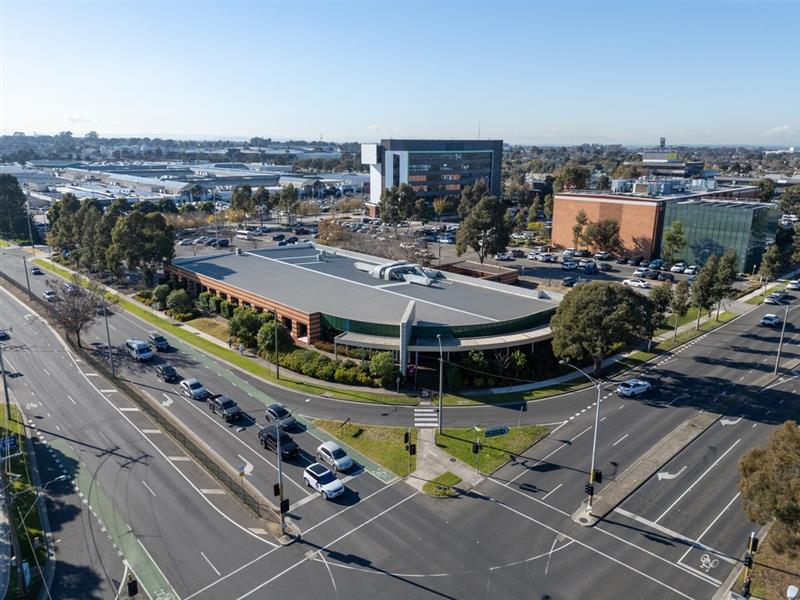 Colliers Launch Landmark Broadmeadows Corner Site with Major Development Potential