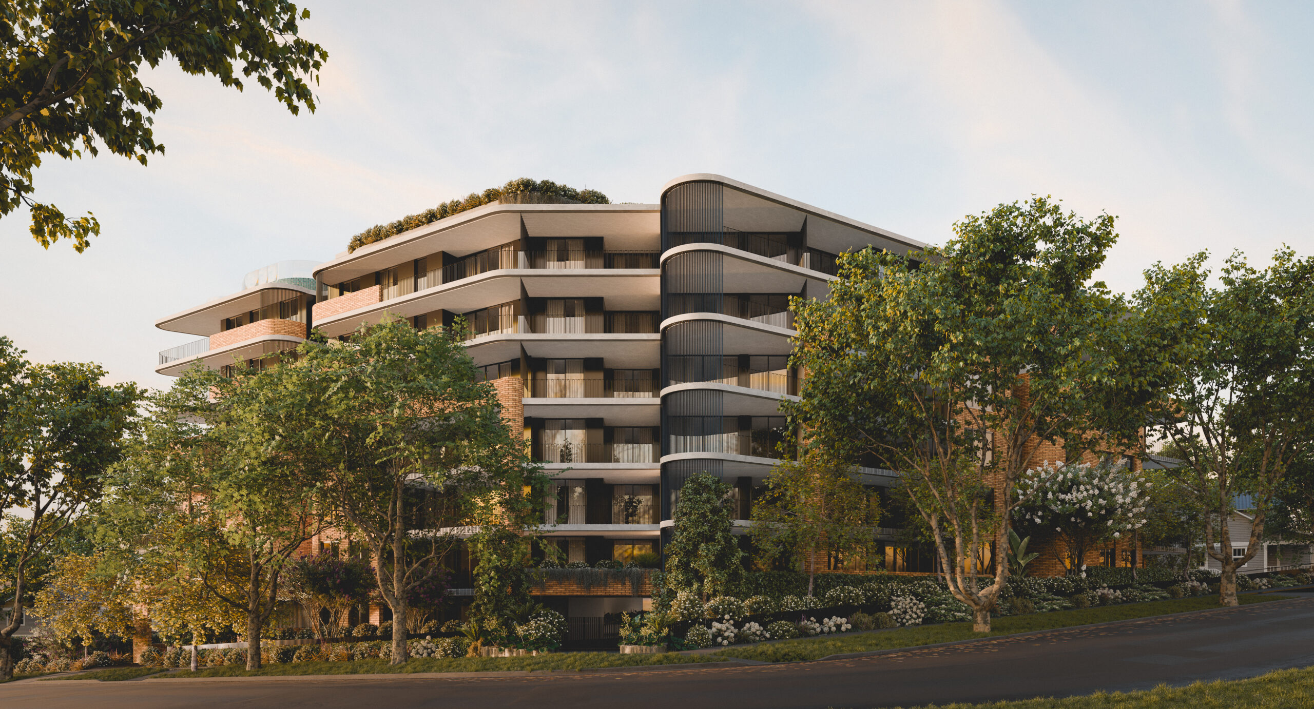 Vermont Property Group Launches $205M Roseville Apartment Project