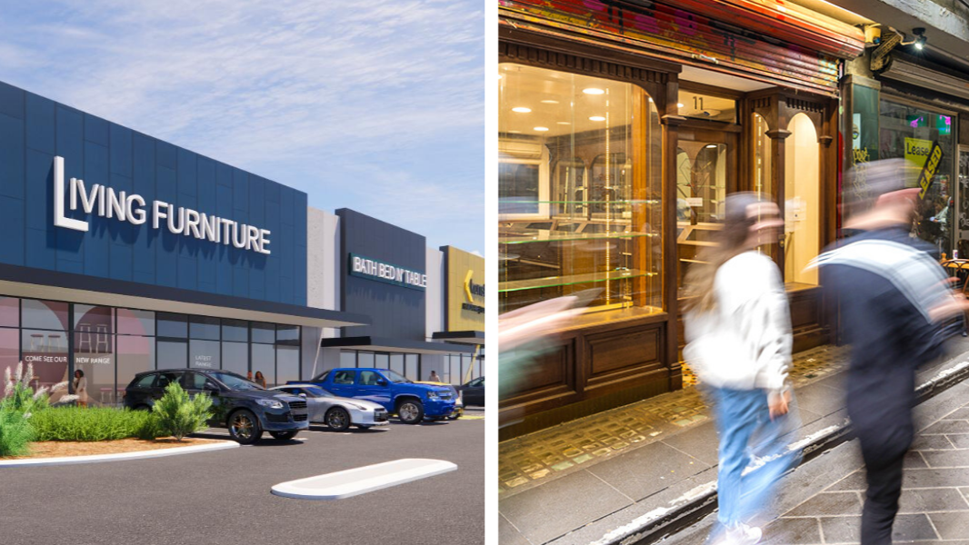 Retail & LFR Market Pulse | Q2 2025