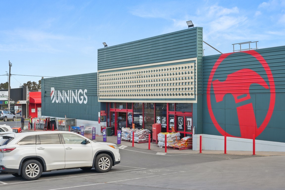 WA Investor Secures Bunnings Horsham for $11.4M  