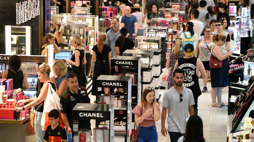 Is CBD Retail Vacancy Finally Easing in Australia?
