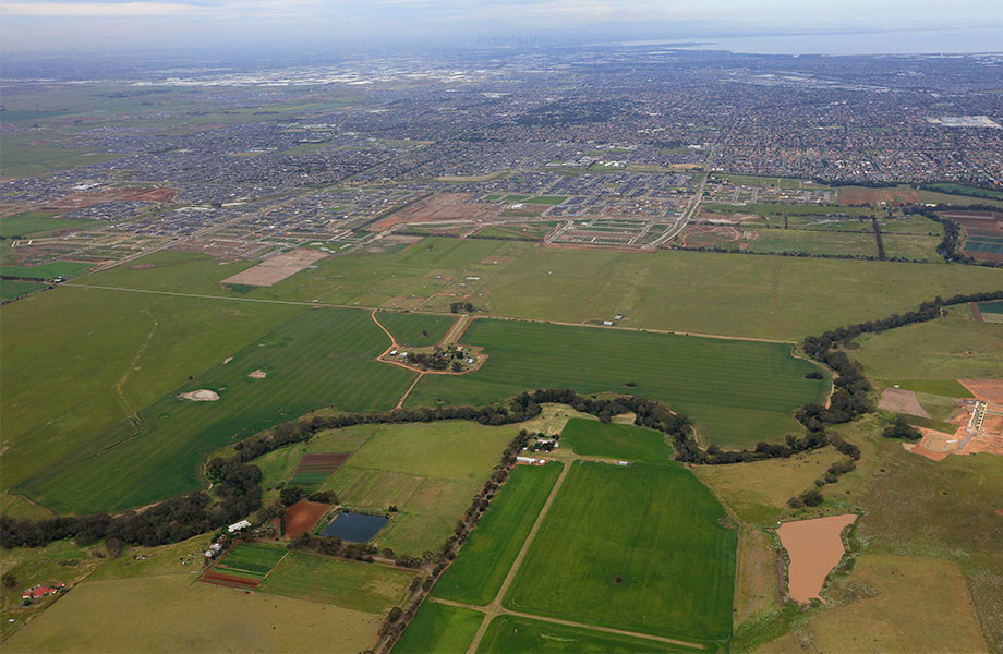 Stockland adds to residential pipeline with Melbourne land acquisition