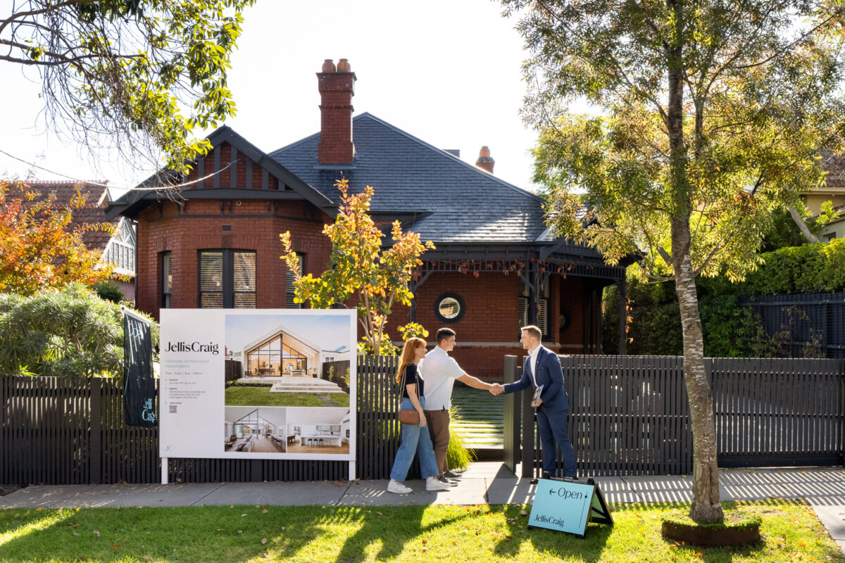 Jellis Craig Unveils New Brand Identity After 11 Years, Signalling a Bold Evolution in Australian Real Estate