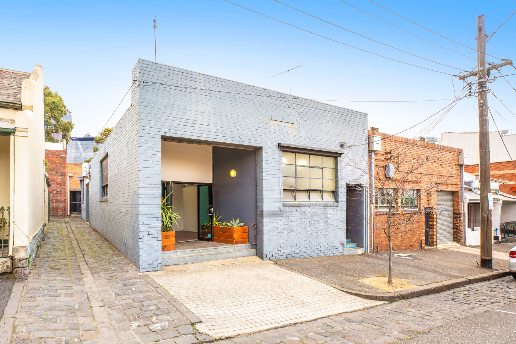 Truly Generational Opportunity to Acquire Fantastic Flexible CBD Fringe Freehold