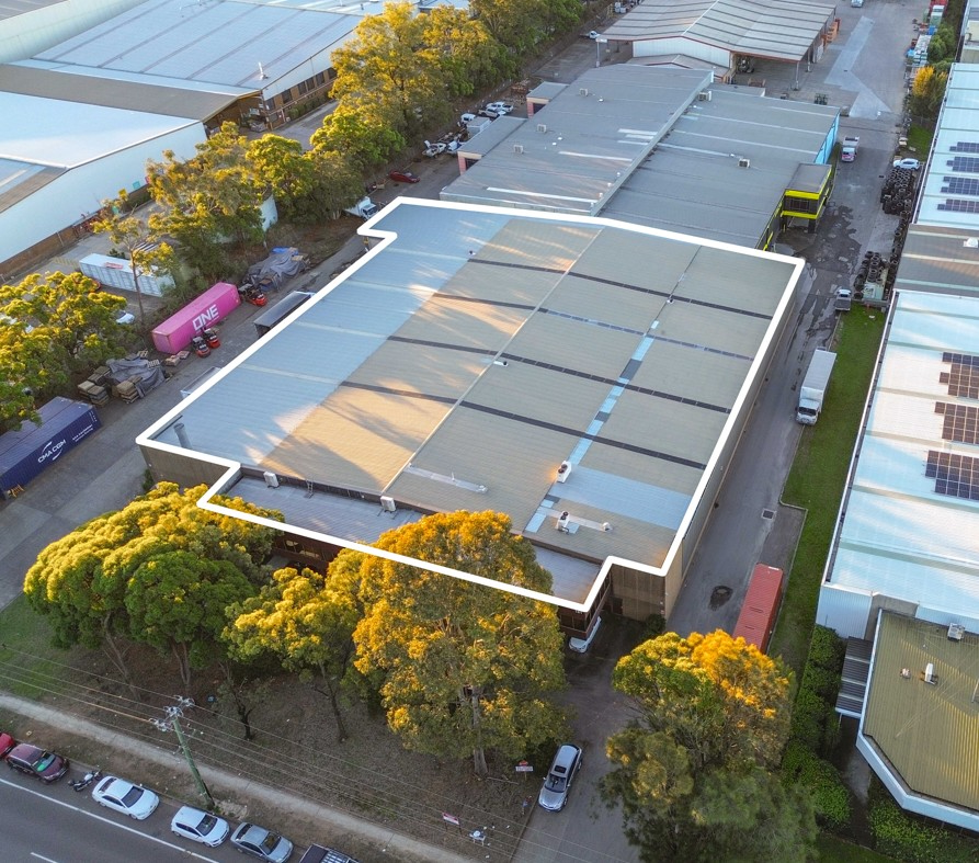 Parkside Commercial Secures Logistics Tenant for Specialised Warehouse