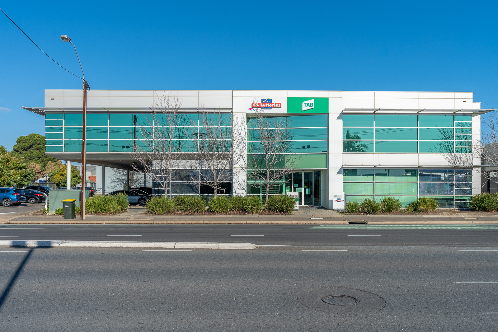 Inner Adelaide office building sells for $5m+