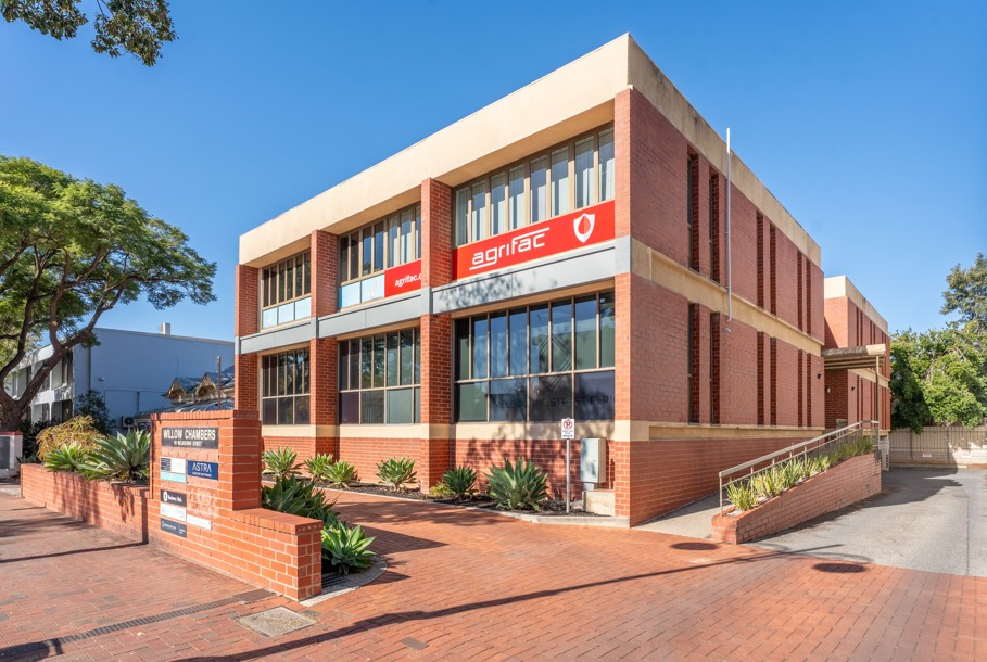 North Adelaide’s Landmark Opportunity
