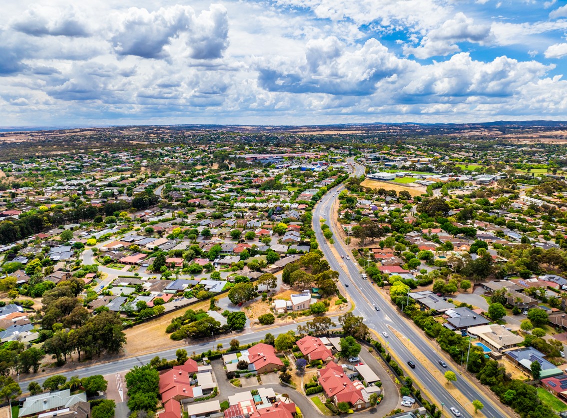 Strategic Development Opportunity in High-Growth Adelaide Suburb