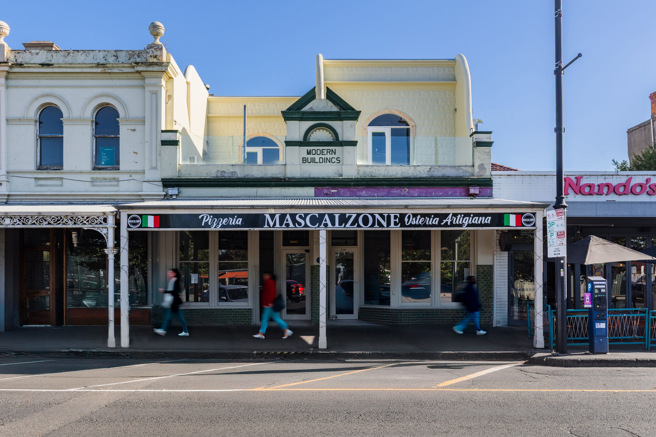 Stonebridge Asia Practice Sources Buyer for Vacant Williamstown Hospitality Freehold