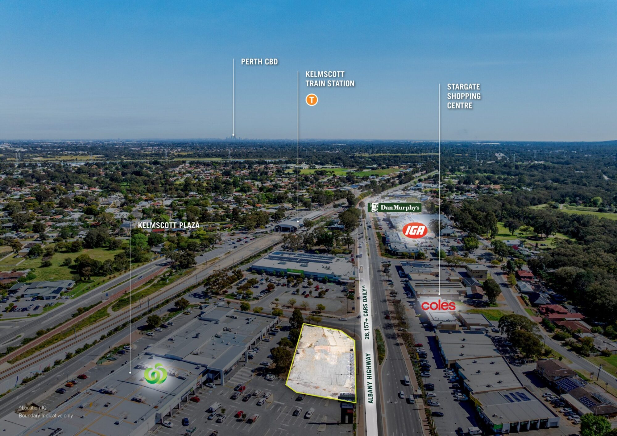 Stonebridge Unveils National Development Portfolio