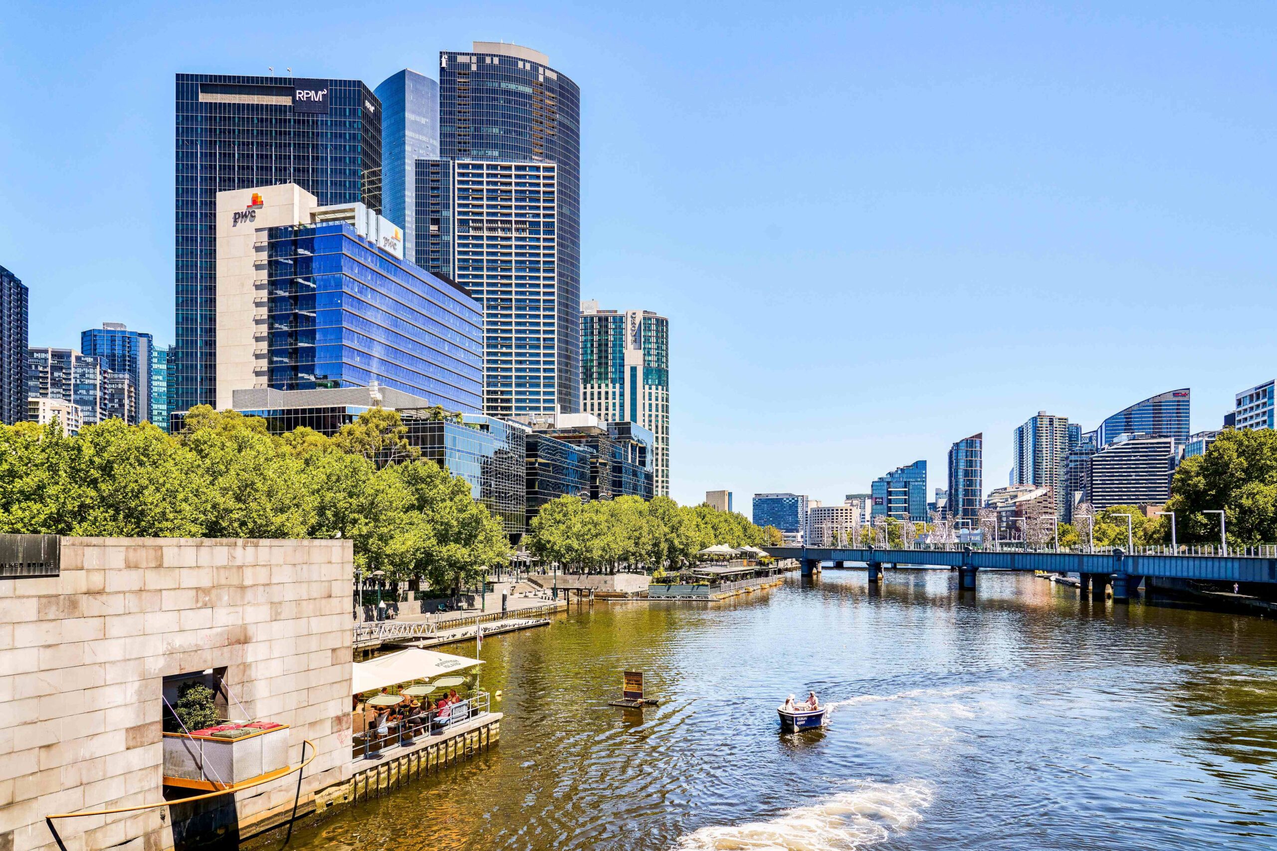 Prime Melbourne office tower to hit the market