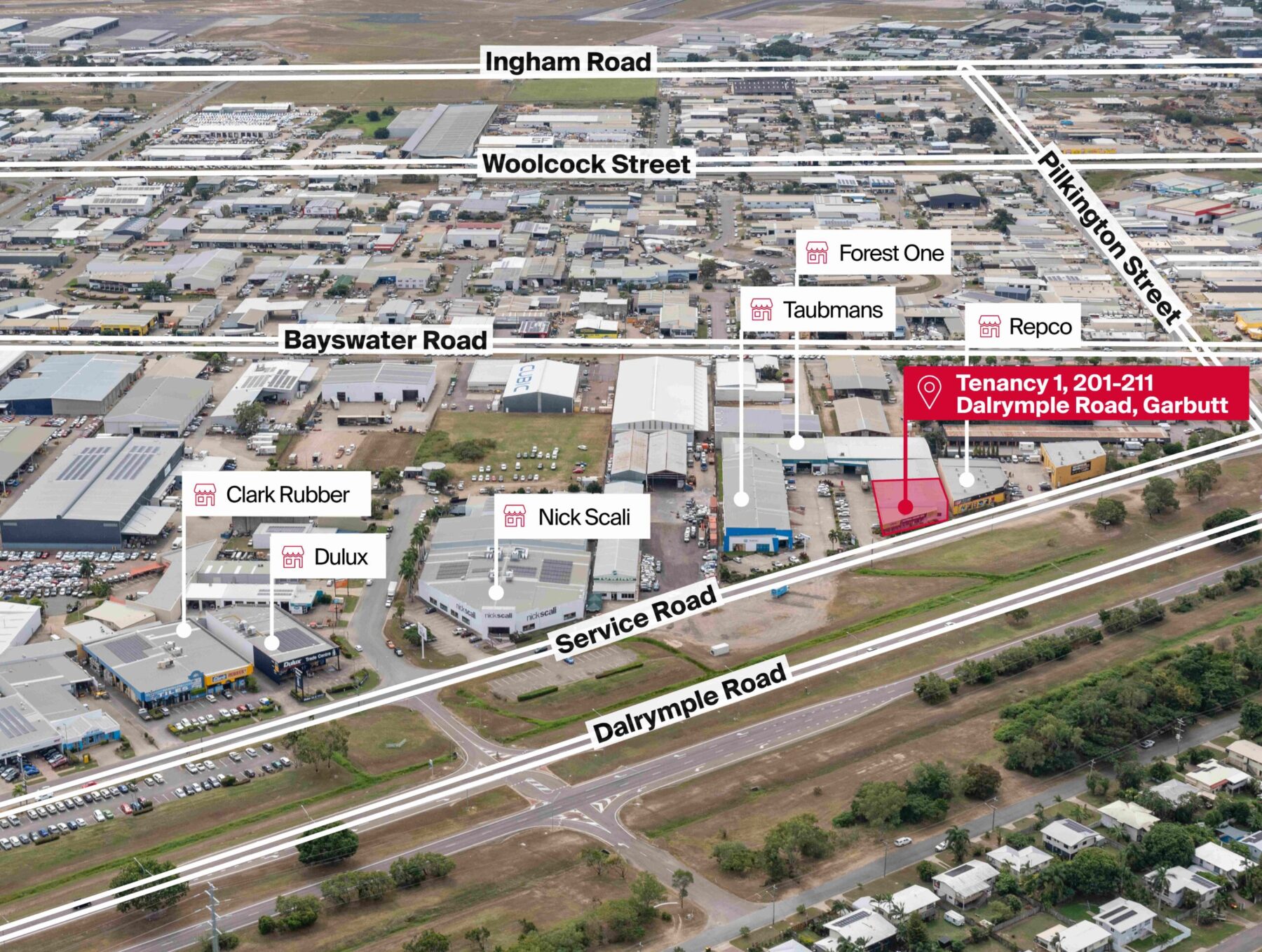 MotorCycle Holdings Relocates in Townsville