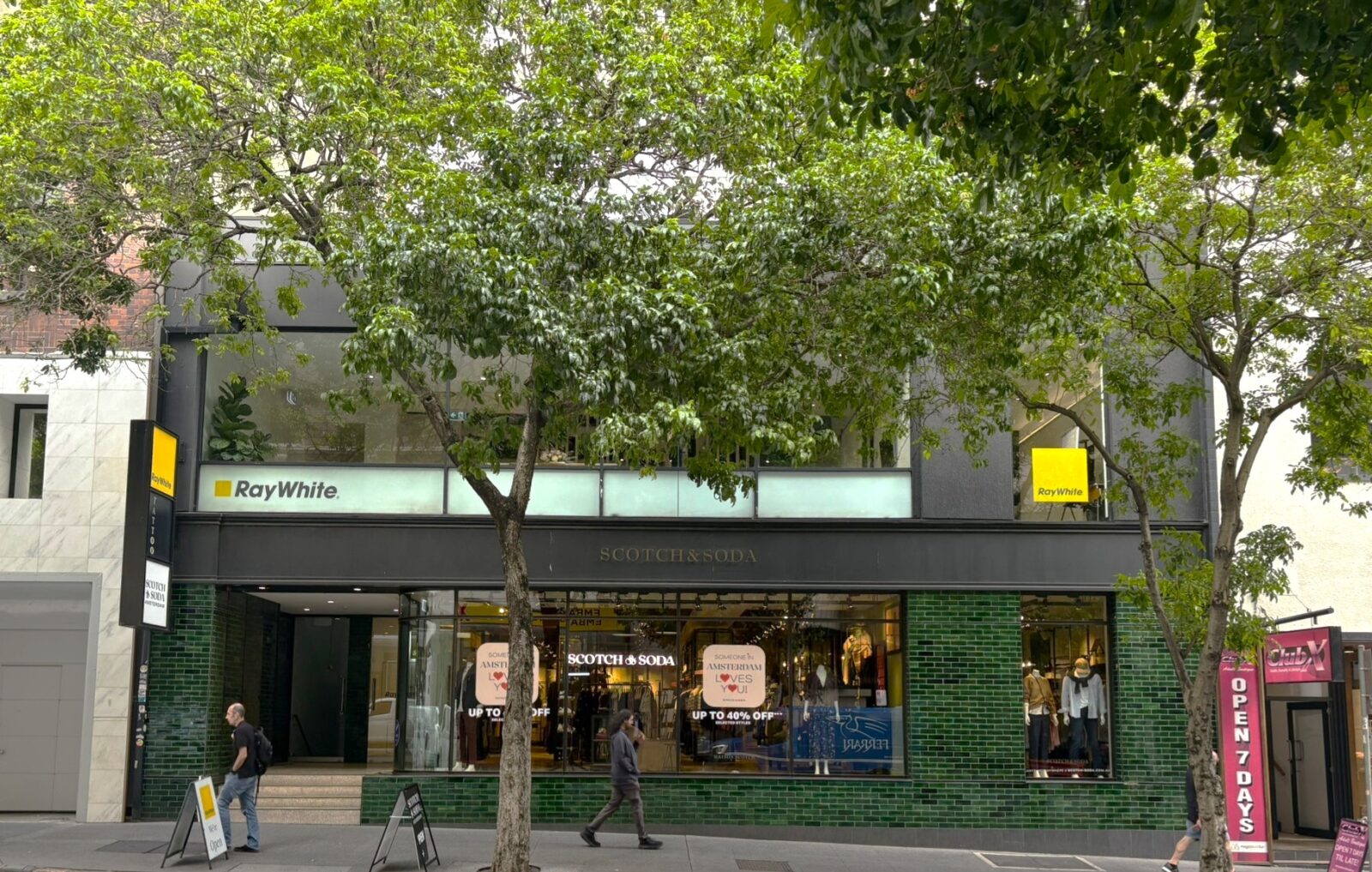 Prominent Brisbane Boutique Mixed-Use Building Changes Hands In $9 Million Off-Market Sale