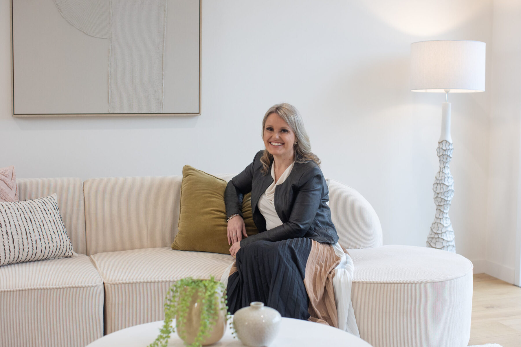 Kellie Richardson: Increase Your Property Sale by up to 15% Without Lifting a Finger