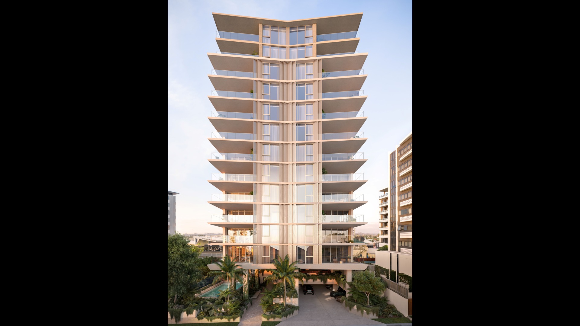 BPG Developments Secures DA For $16M Project